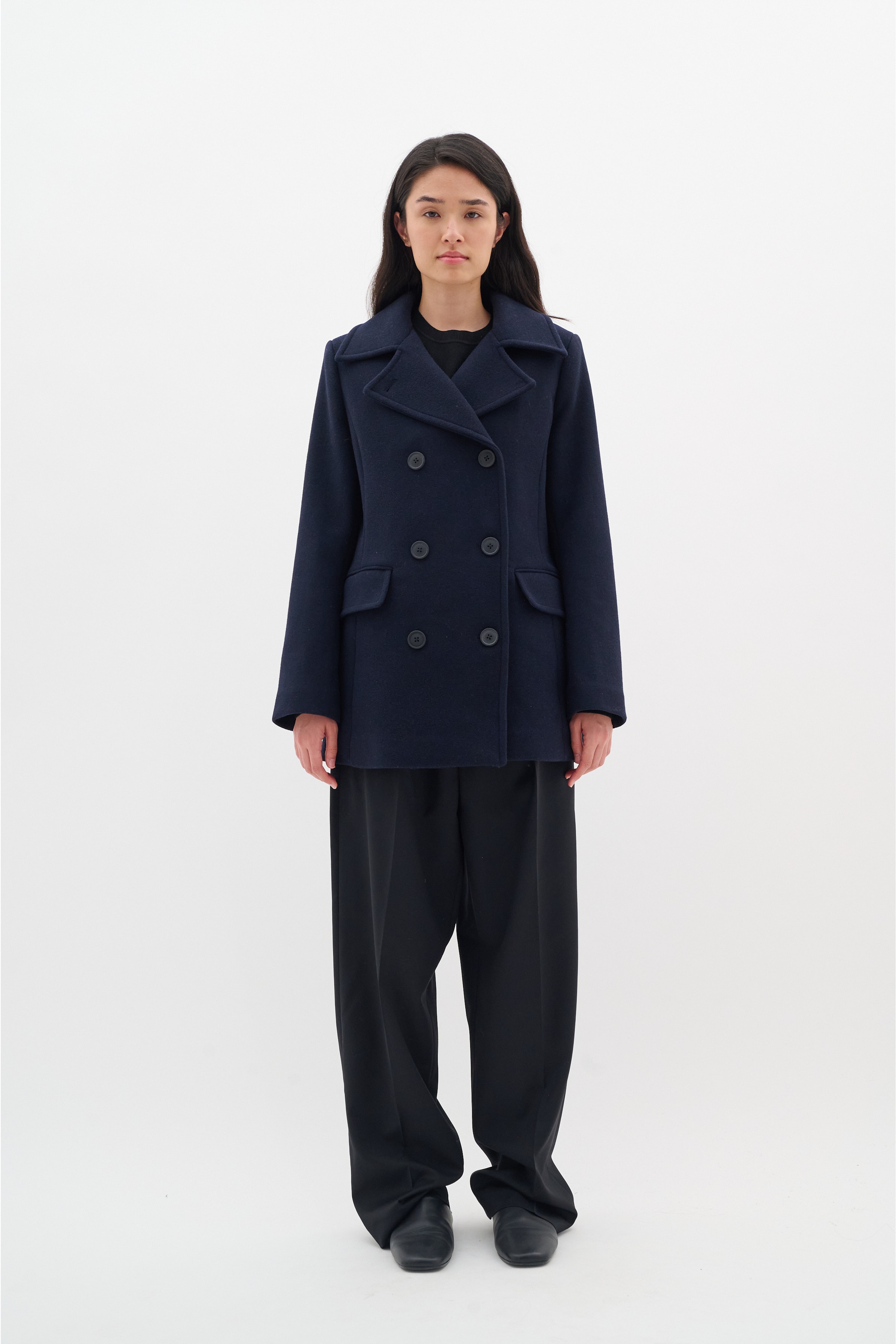 PerryIW Sailor Coat LOOKBOOK FRONT 30108454-300005