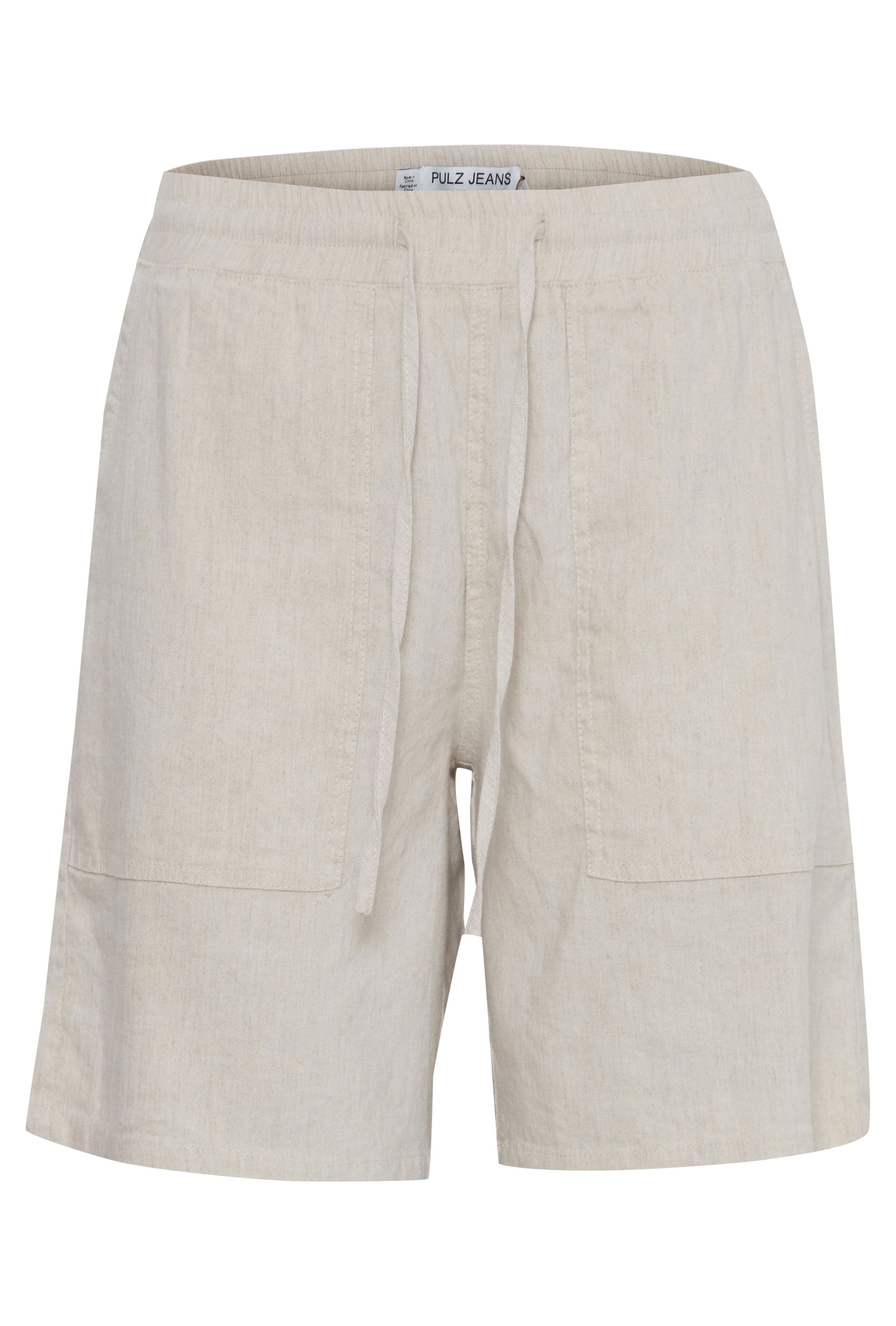 PZLUCA Shorts PACK FRONT 50208085-1309071