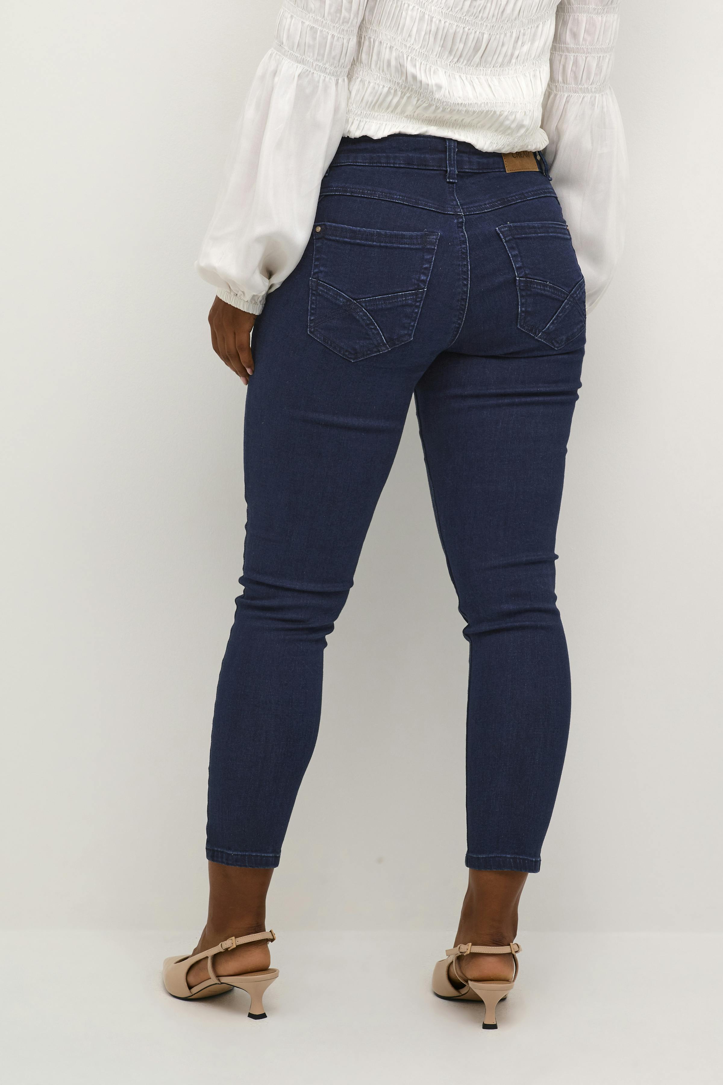 CRholly Jeans LOOKBOOK BACK 10607289-100114