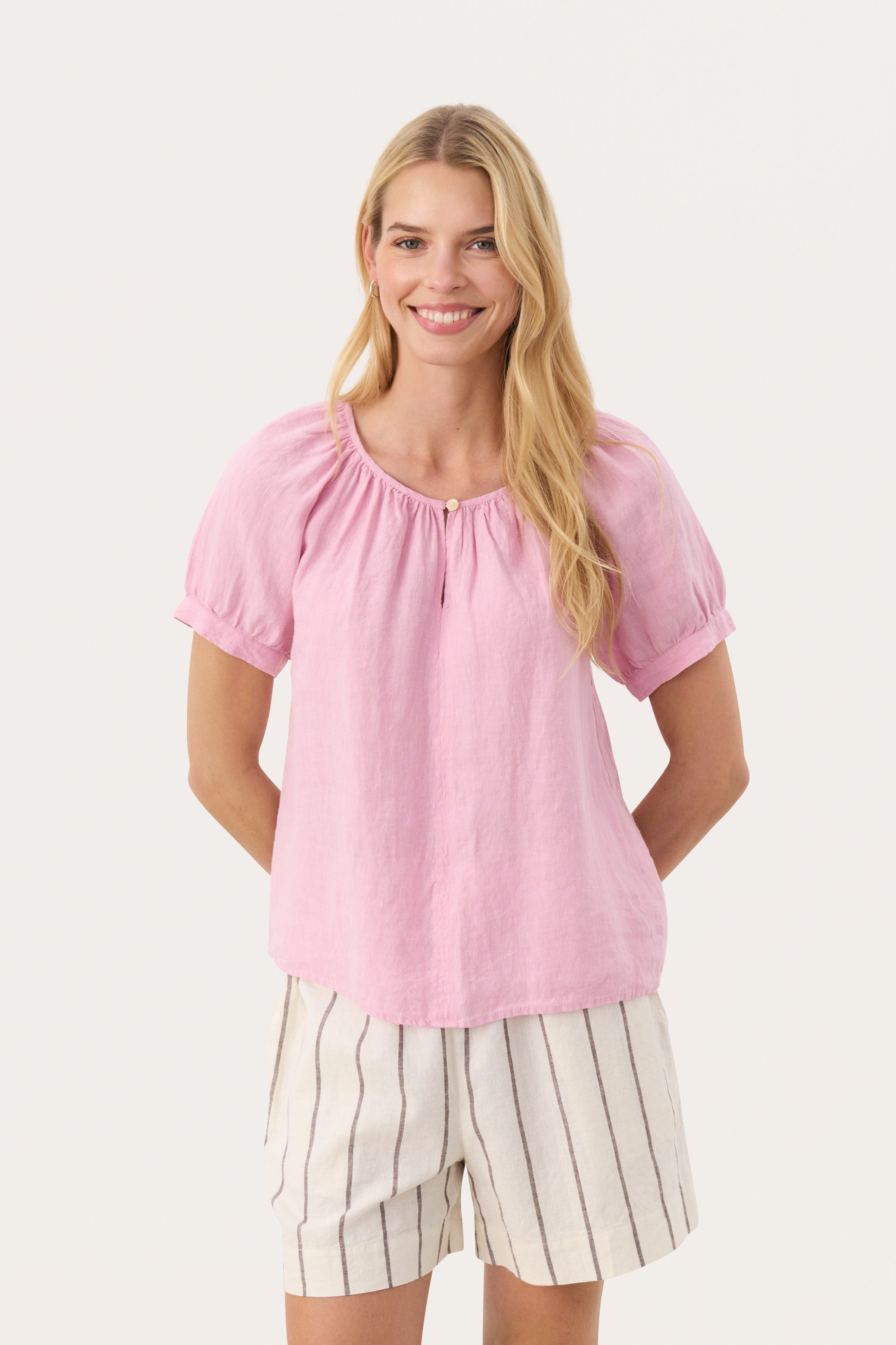 RosannaPW Blus LOOKBOOK FRONT 30309703-142305