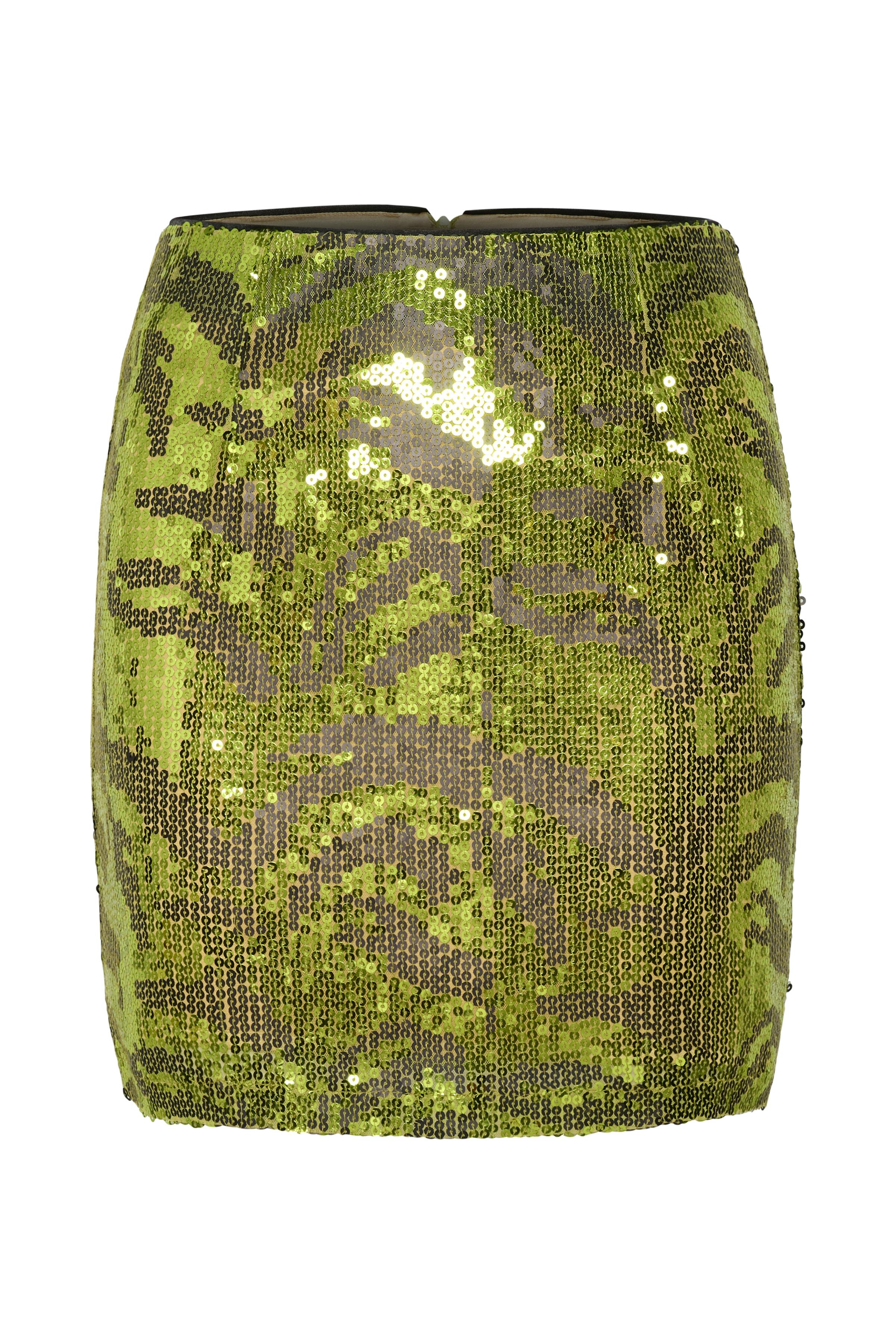 PaisleyGZ Skirt PACK FRONT 10908529-180538