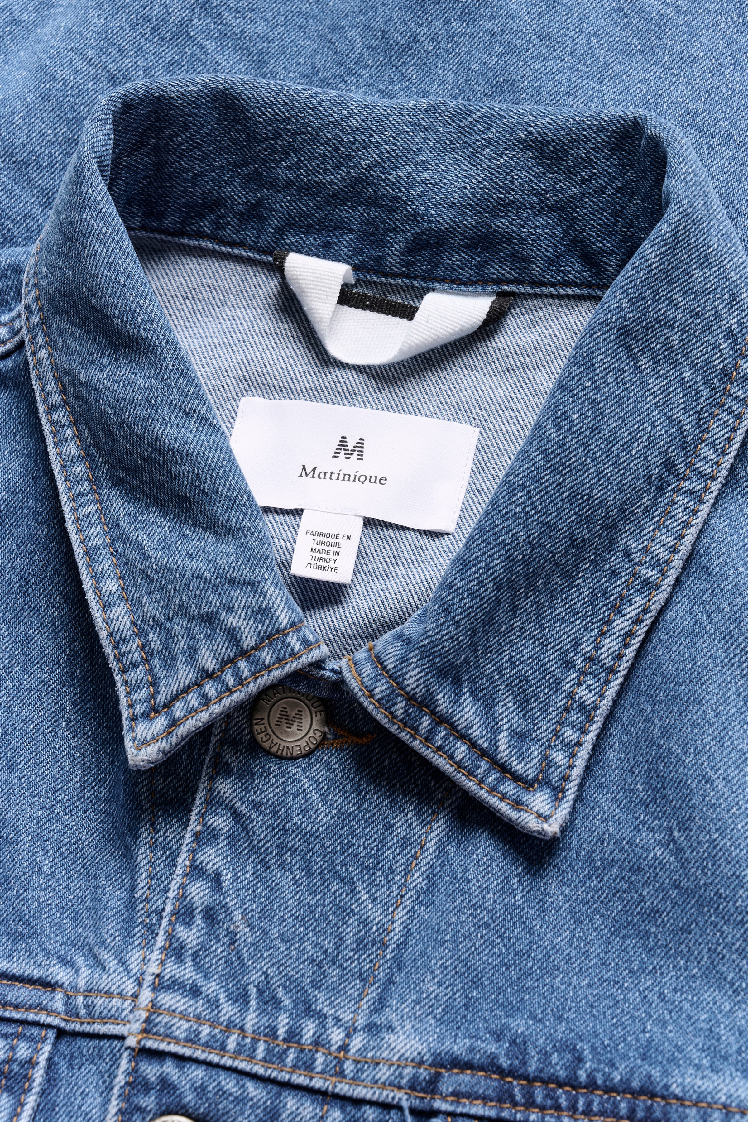 MAcallan M73 Casual Denim Jacke PACK DETAIL 30207790-300279