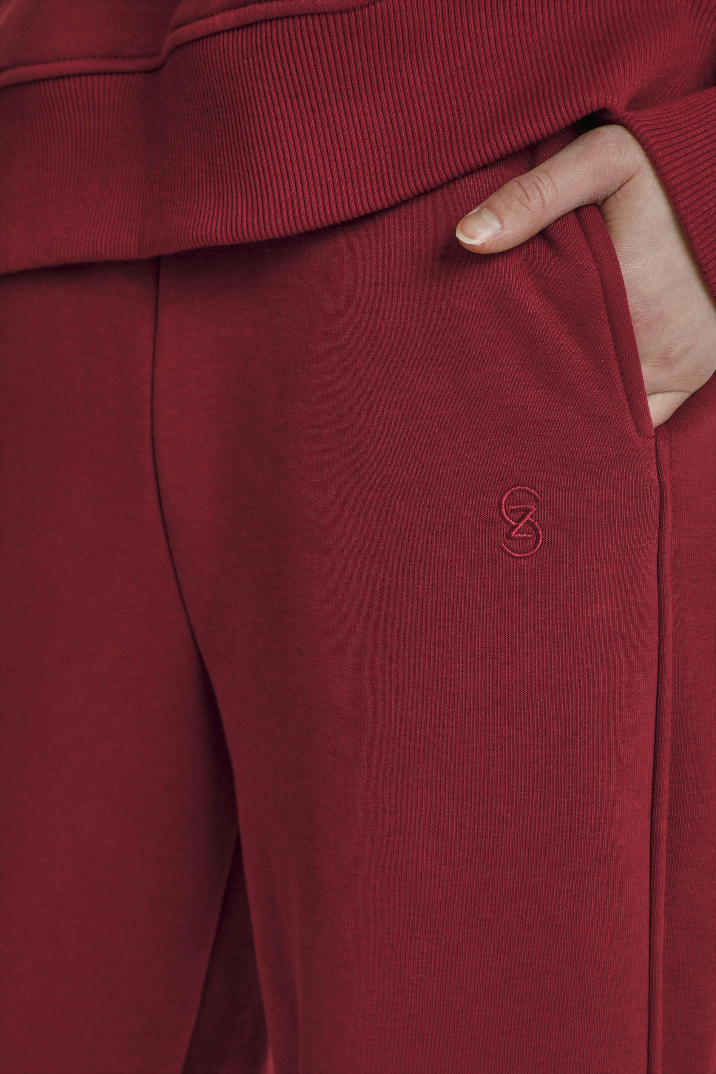 RubiGZ Trousers LOOKBOOK DETAIL 10905447-101426