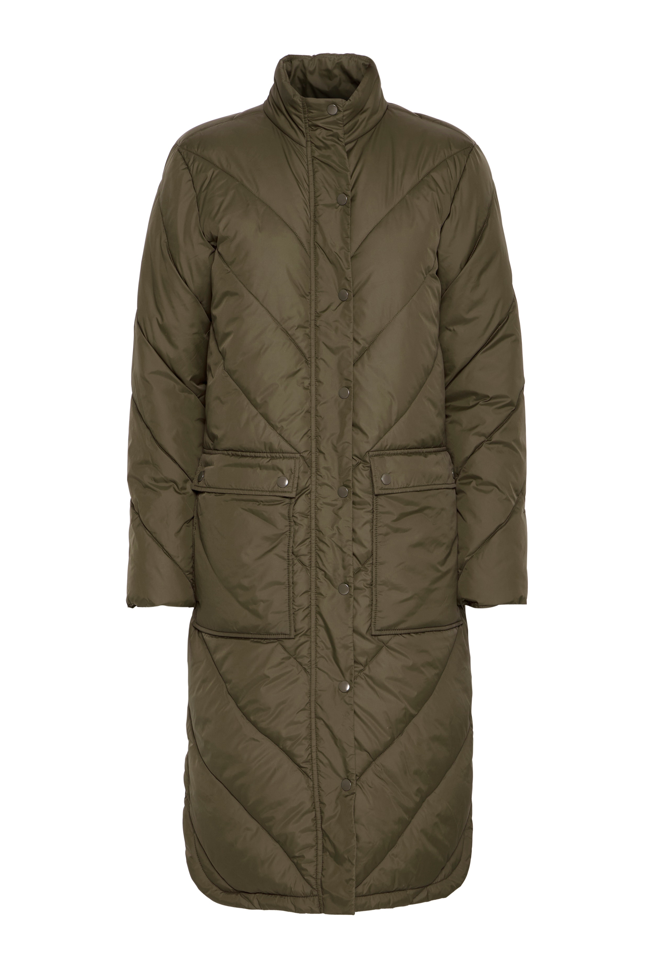 PZKATALIN Kåpe PACK FRONT 50208171-190614