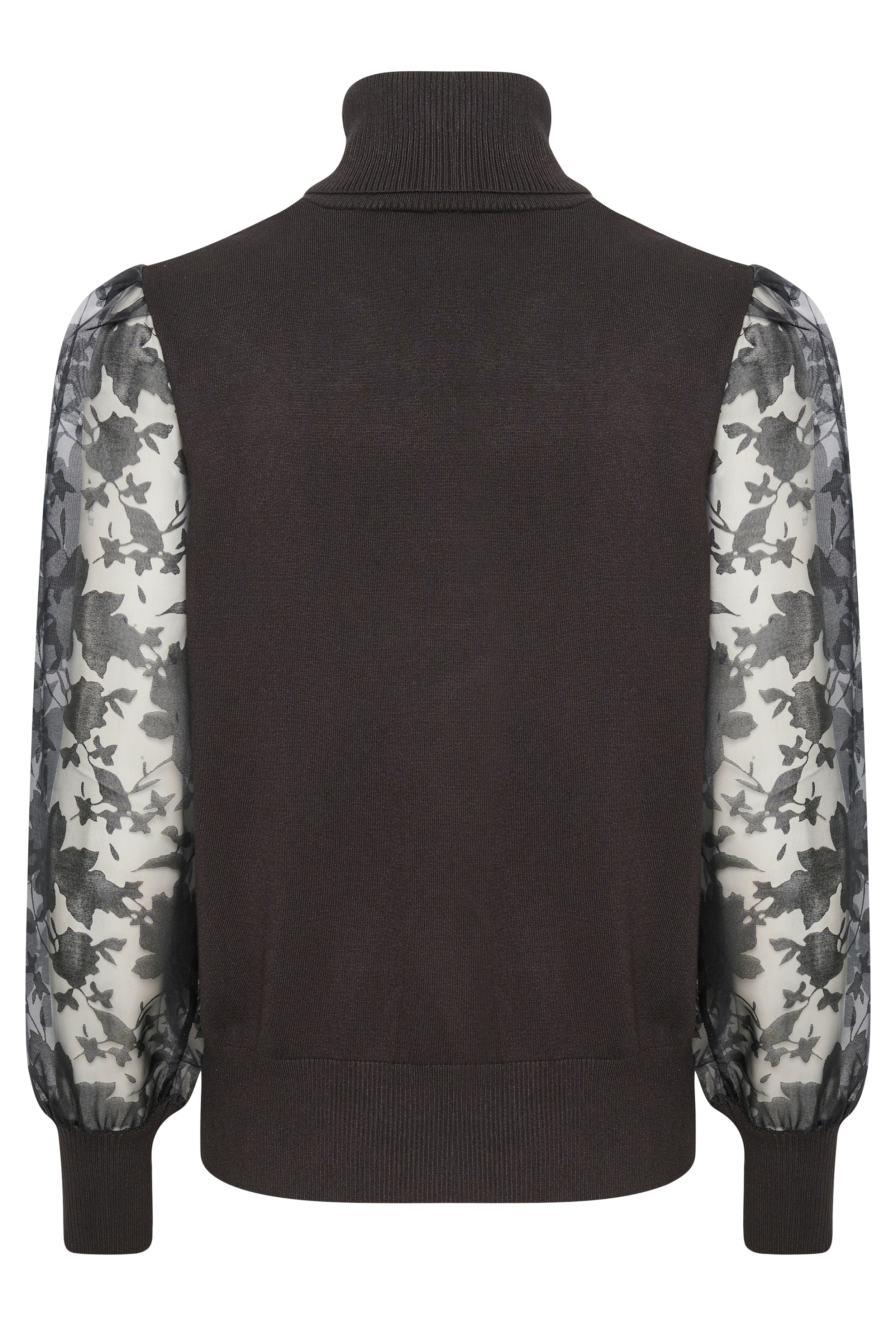 AnnieMW Pullover PACK BACK 10704117-100031