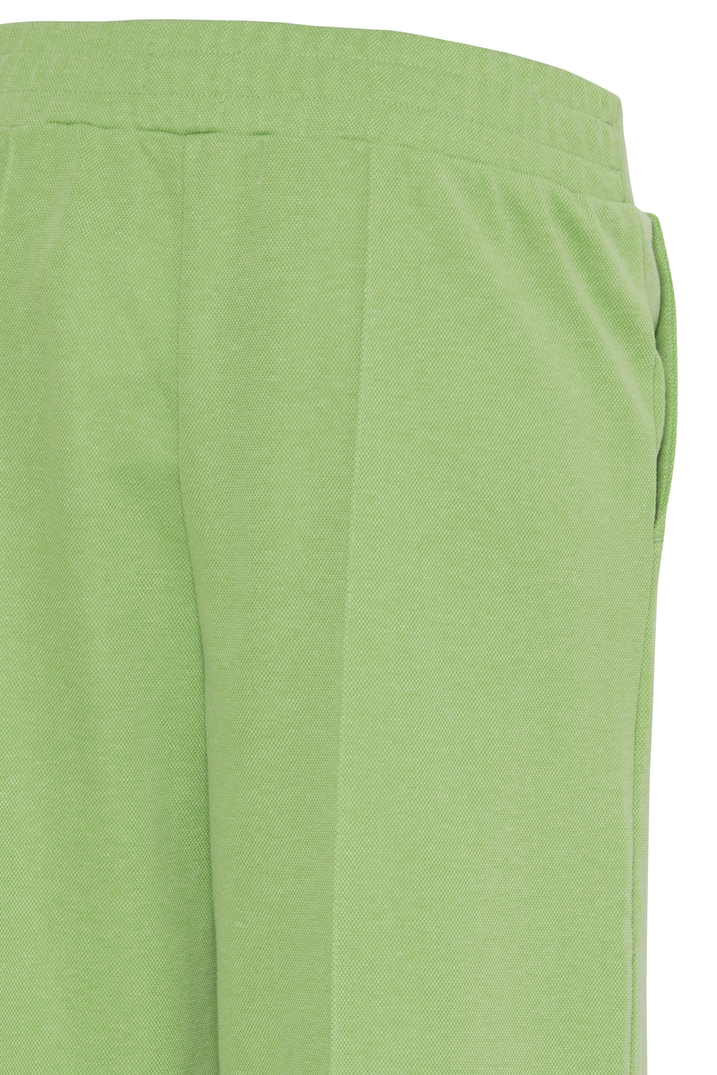 IHKATE PIQUE  Bukser PACK DETAIL 20118162-150341