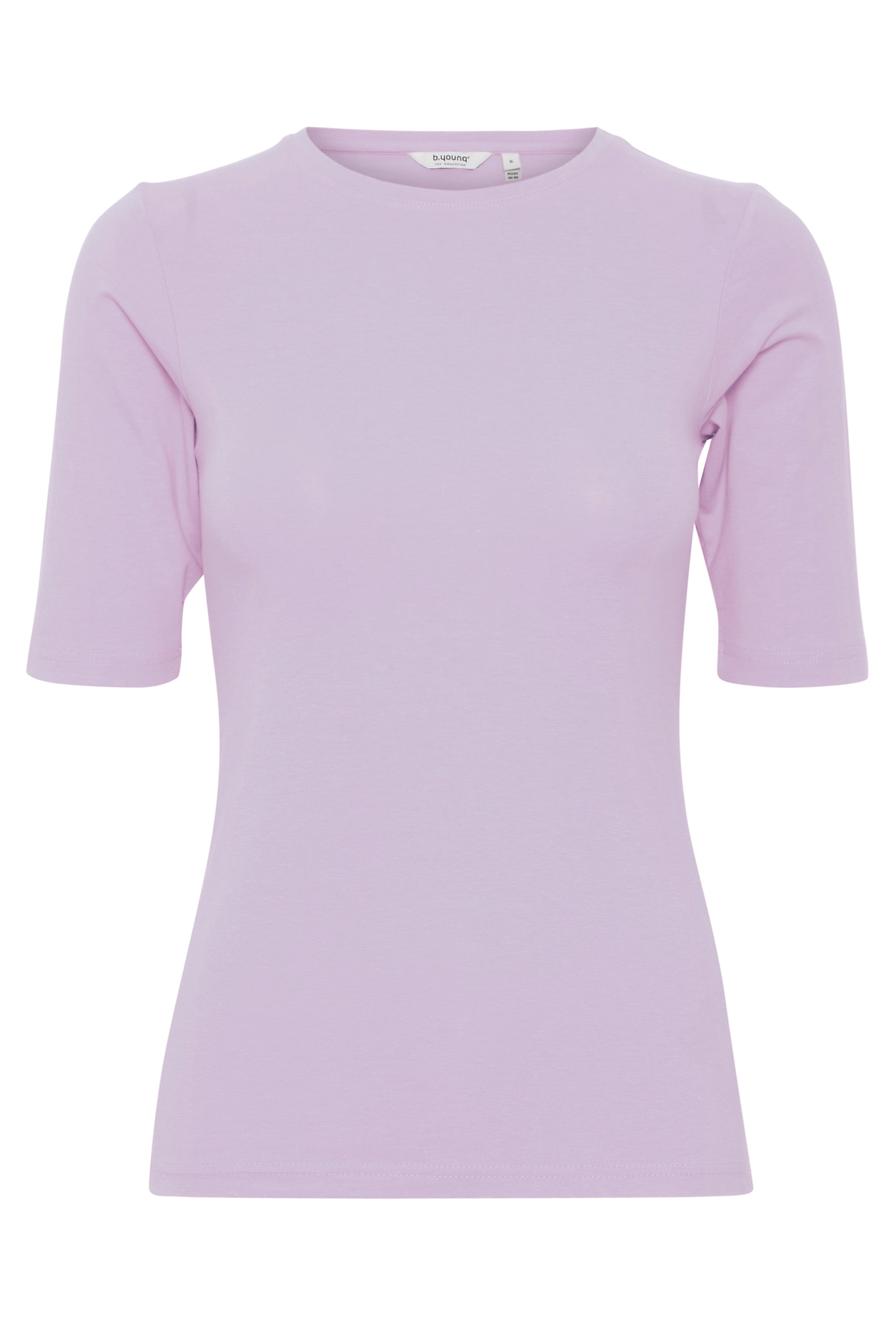 BYPAMILA T-shirt PACK FRONT 20806528-153716