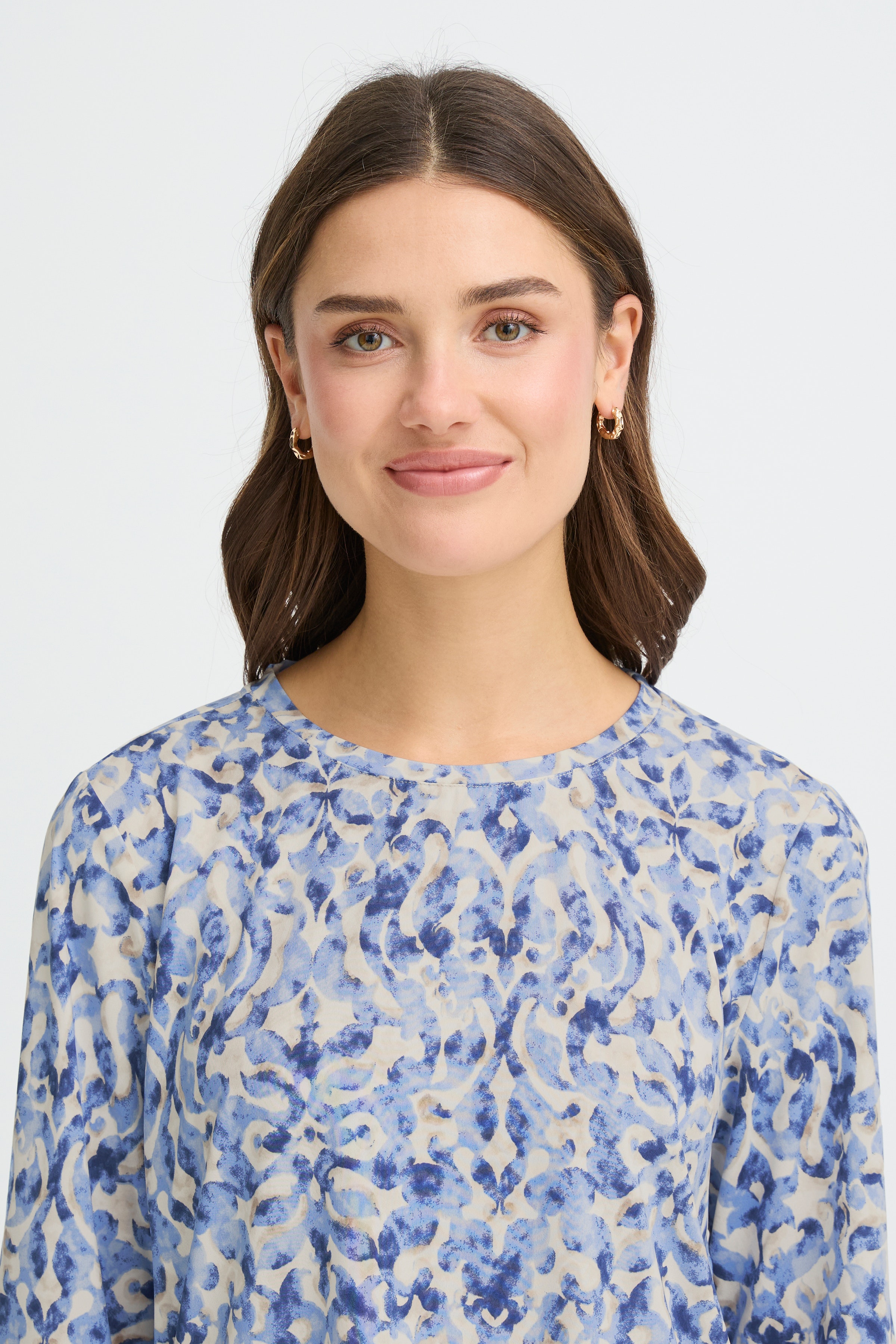 FRSEEN T-shirt LOOKBOOK DETAIL 20617416-900008184