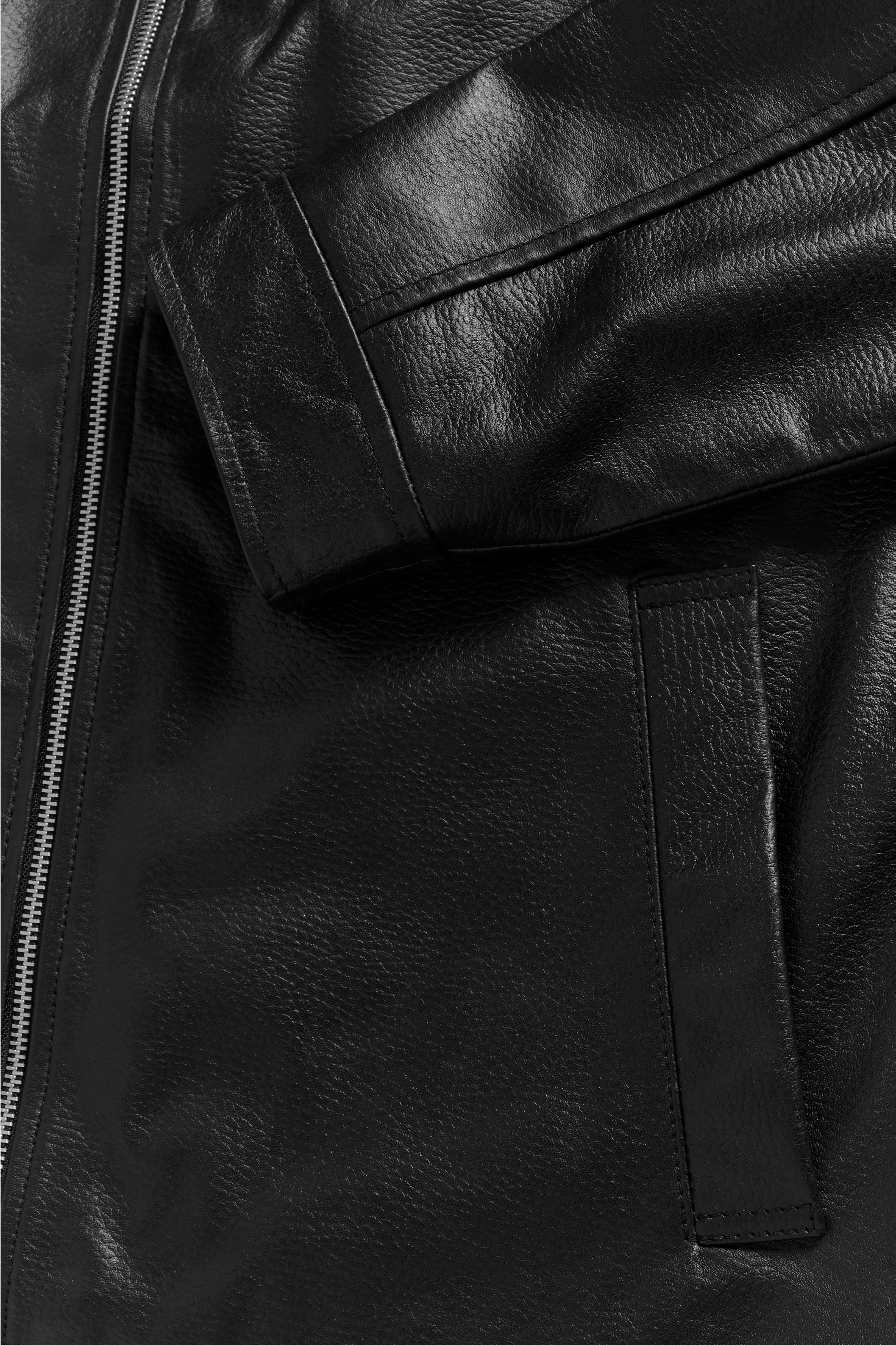 MAtheodore M73 Leather Jacket PACK DETAIL 30208601-300275