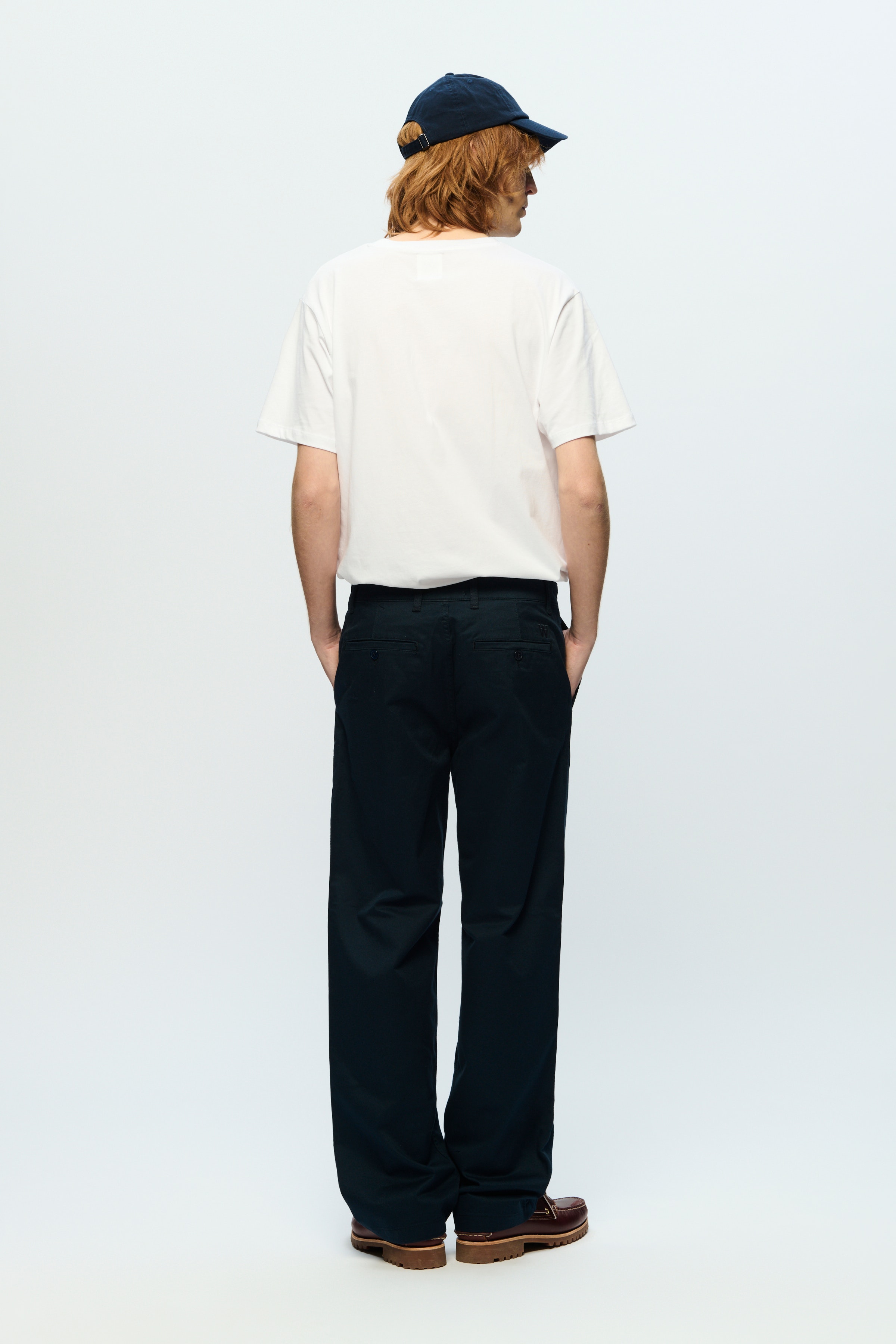 WWSilas Trousers LOOKBOOK BACK 30251376-194009