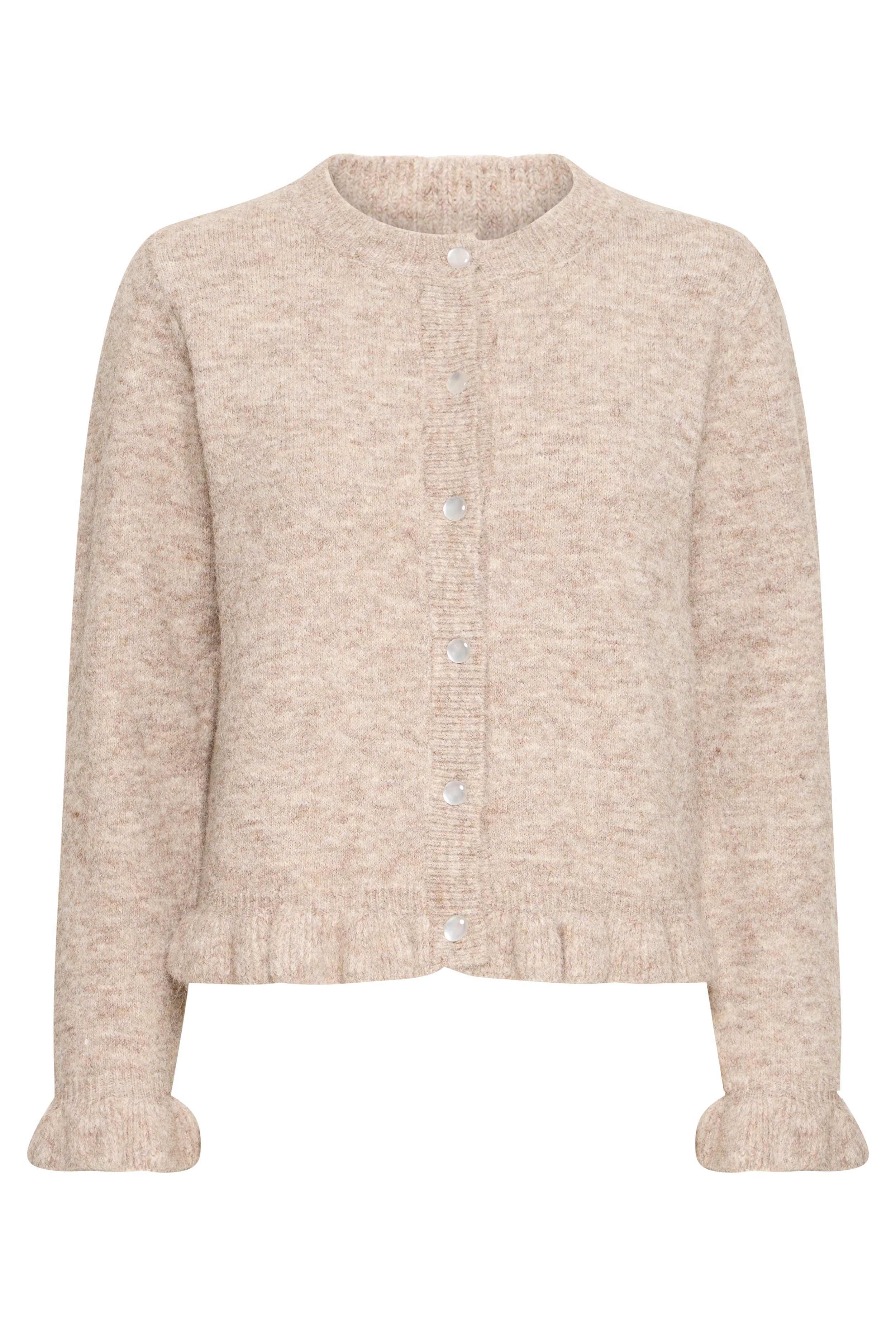 BYXMARCAS Cardigan PACK FRONT 20819009-1813141