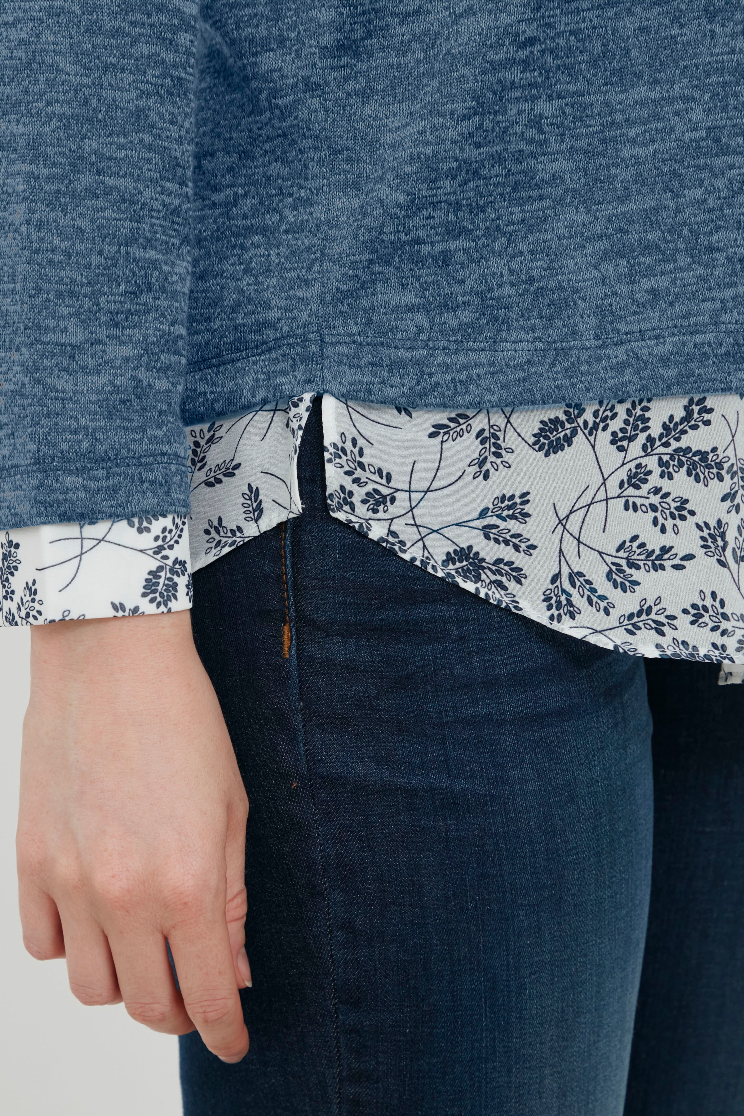 FRBEREXAN Pullover LOOKBOOK DETAIL 20609515-1840281