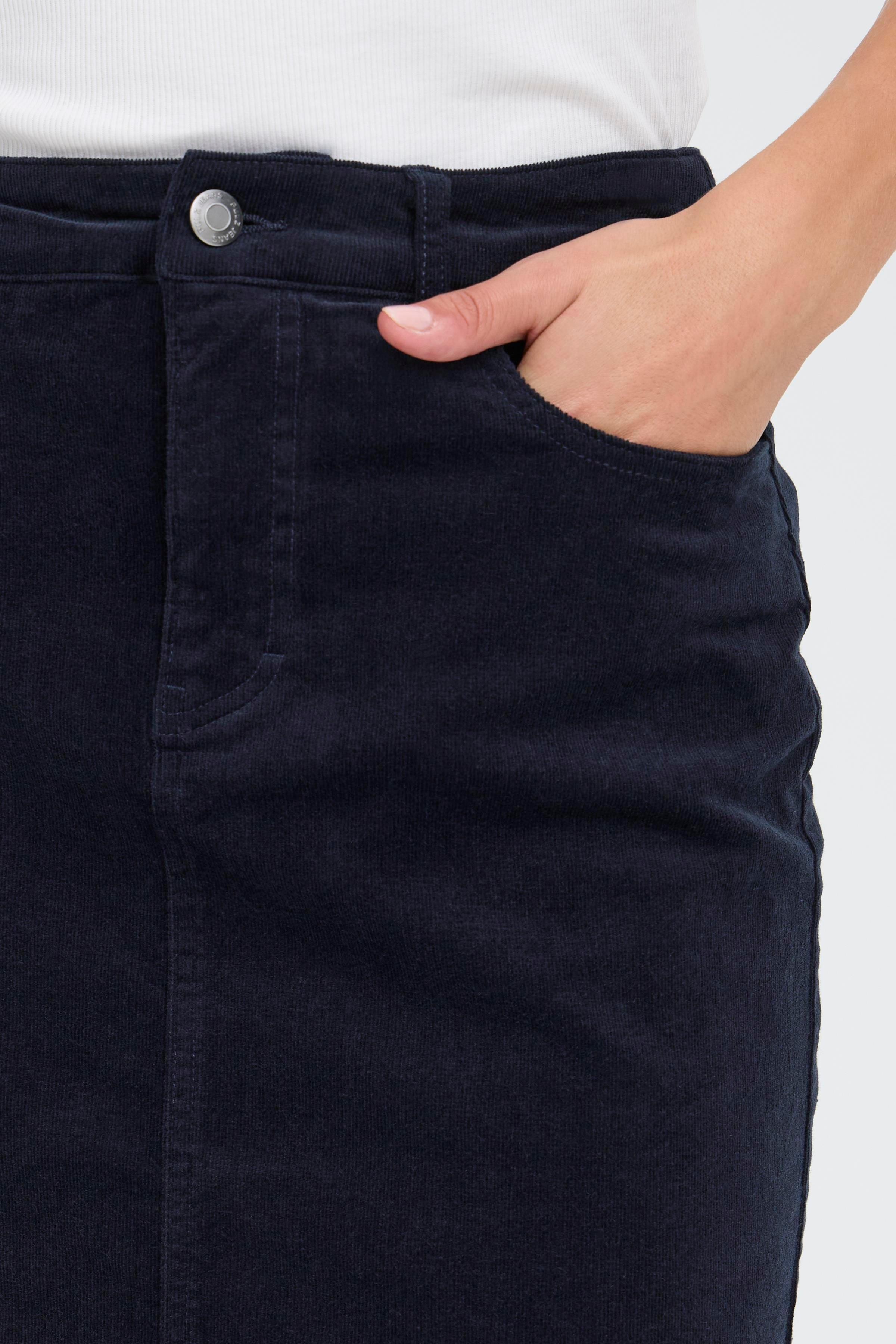 PZSALLY Skjørt LOOKBOOK DETAIL 50210076-194020