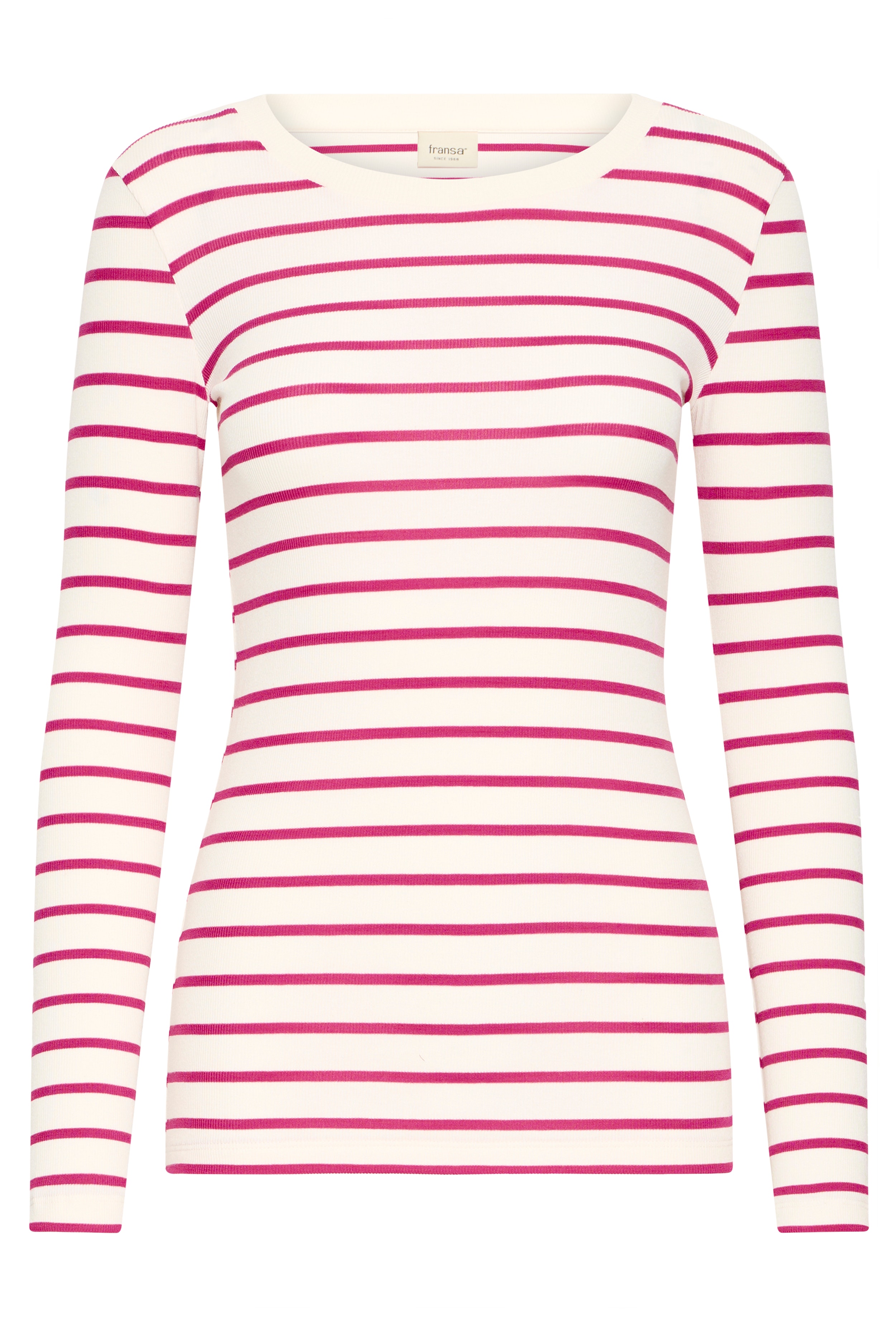 FRHIZAMOND T-shirt PACK FRONT 20615551-900005102