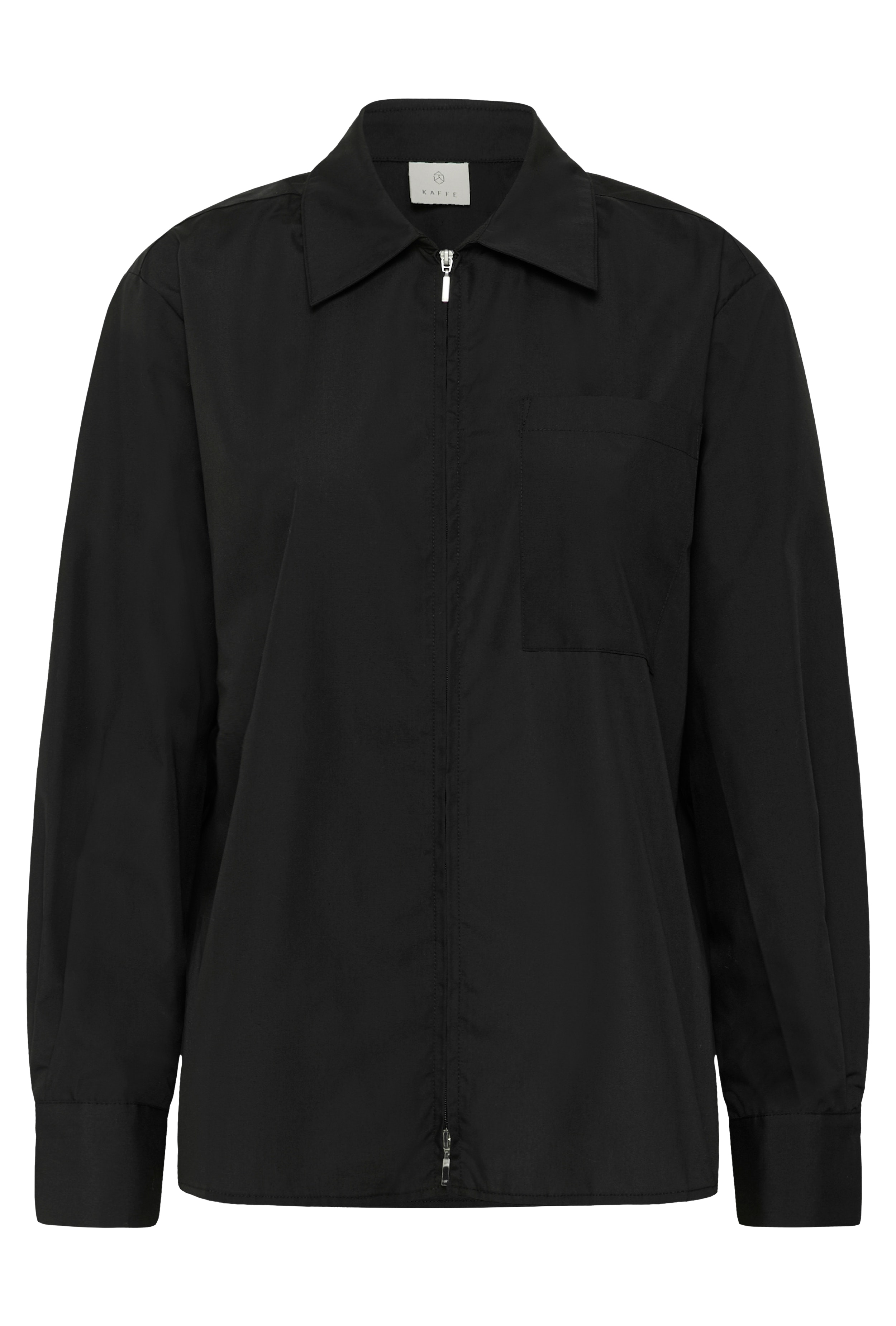 KAalva Skjorte PACK FRONT 10510554-100121