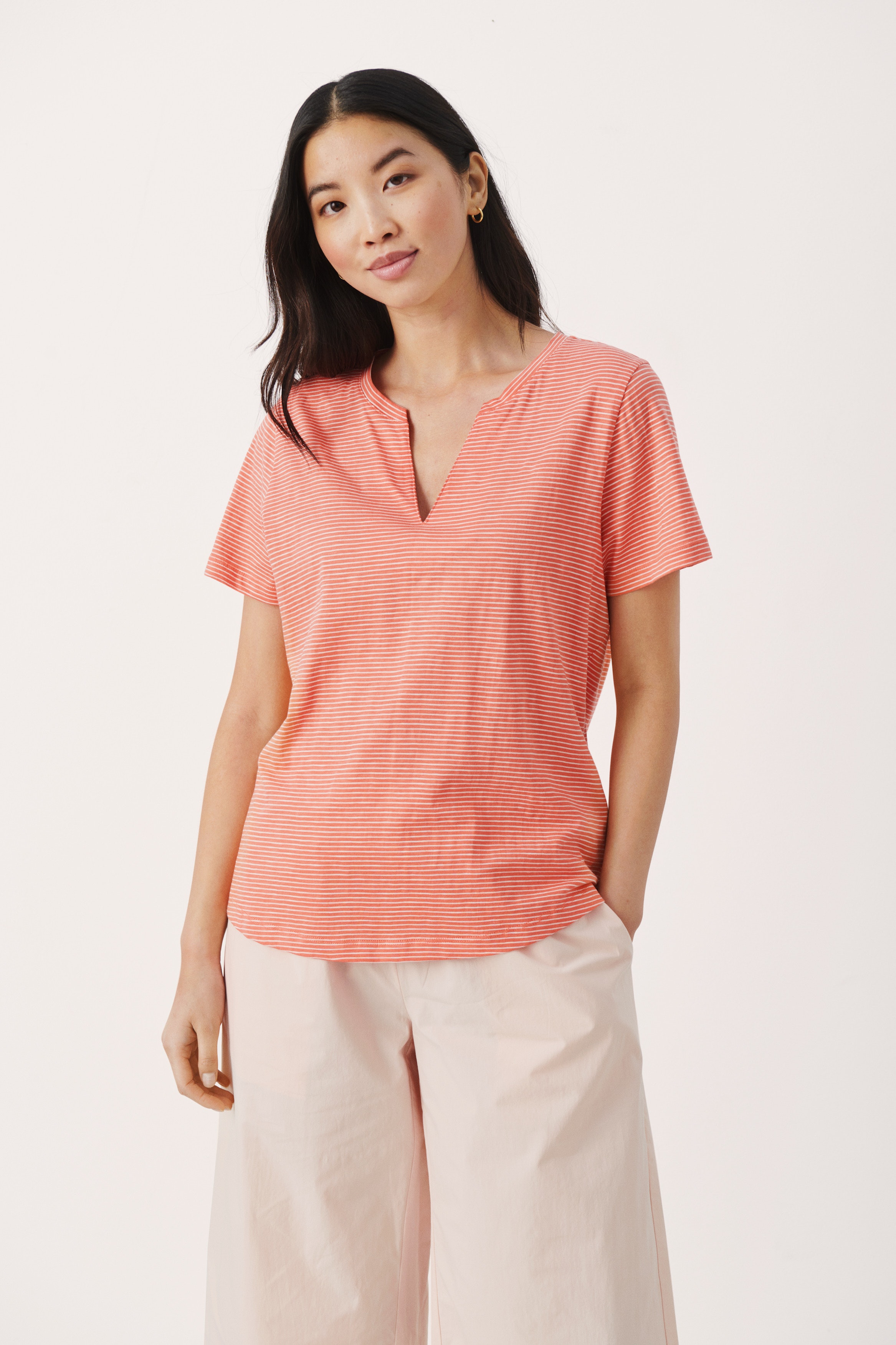 GesinasPW Bluse LOOKBOOK FRONT 30307288-301906