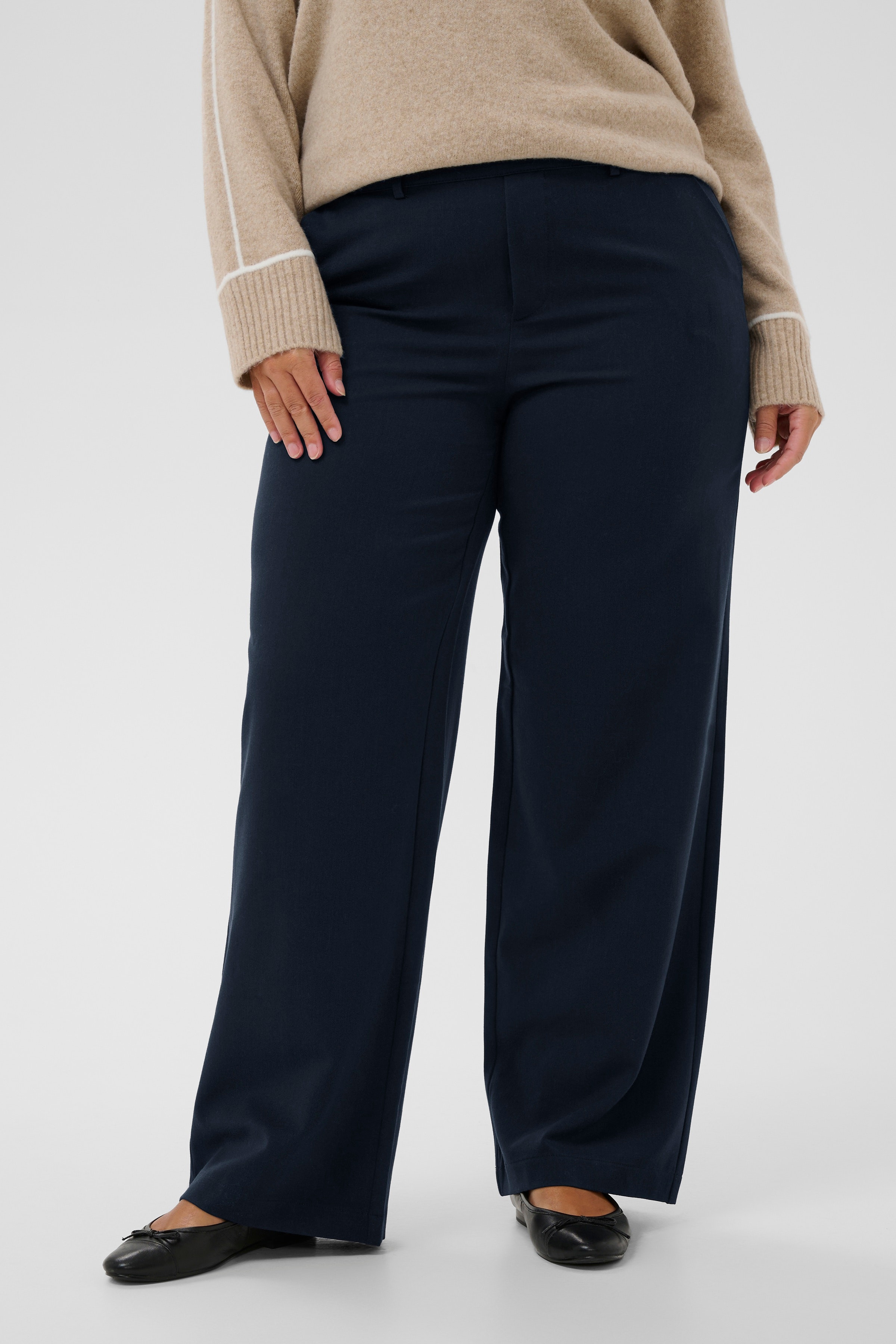 KChalley Trousers LOOKBOOK FRONT 10583936-194020