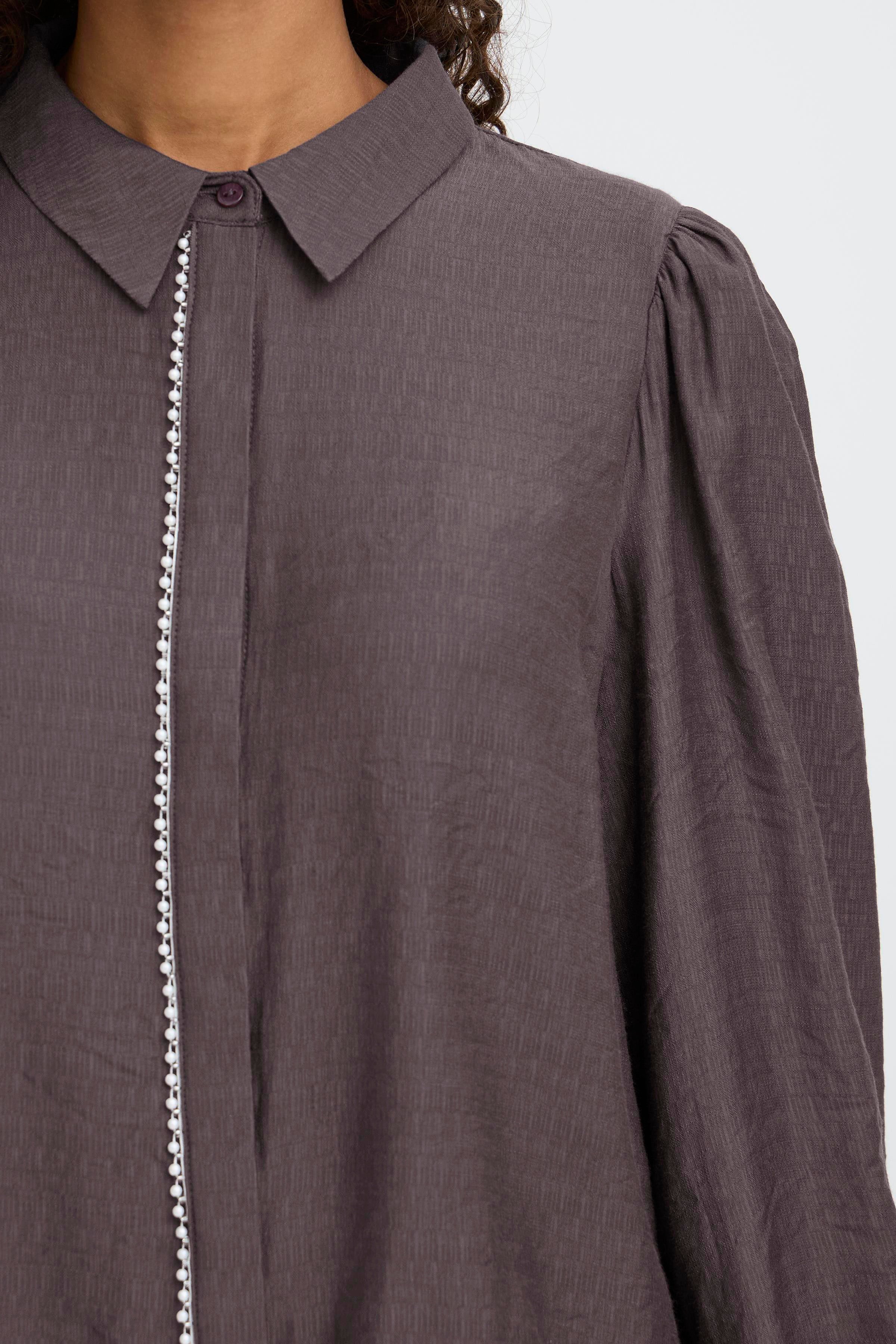 IHRHINES Skjorte LOOKBOOK DETAIL 20124918-193903