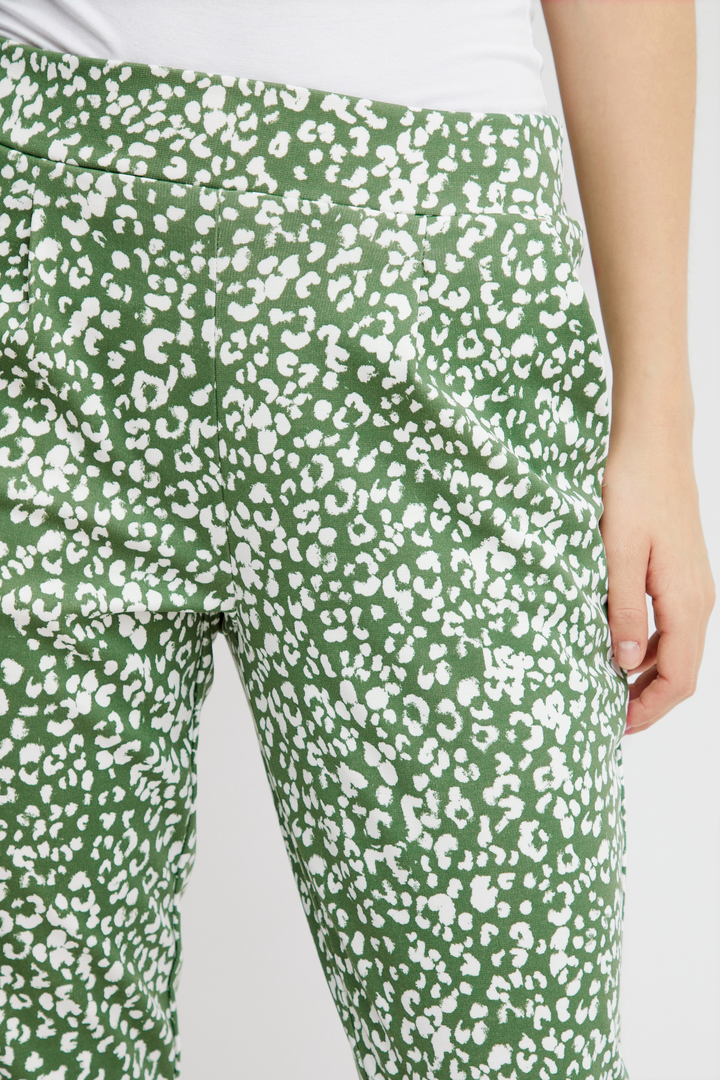 IHKATE Bukser LOOKBOOK DETAIL 20118149-180119