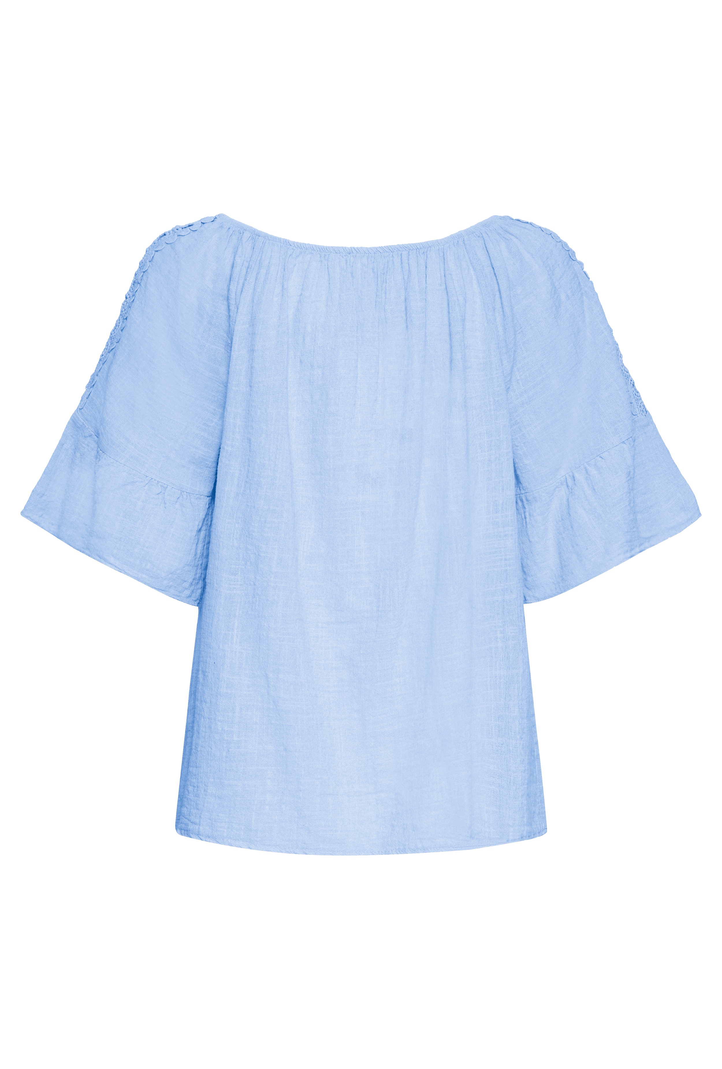SBALEXA Blouse PACK BACK 22100976-154020