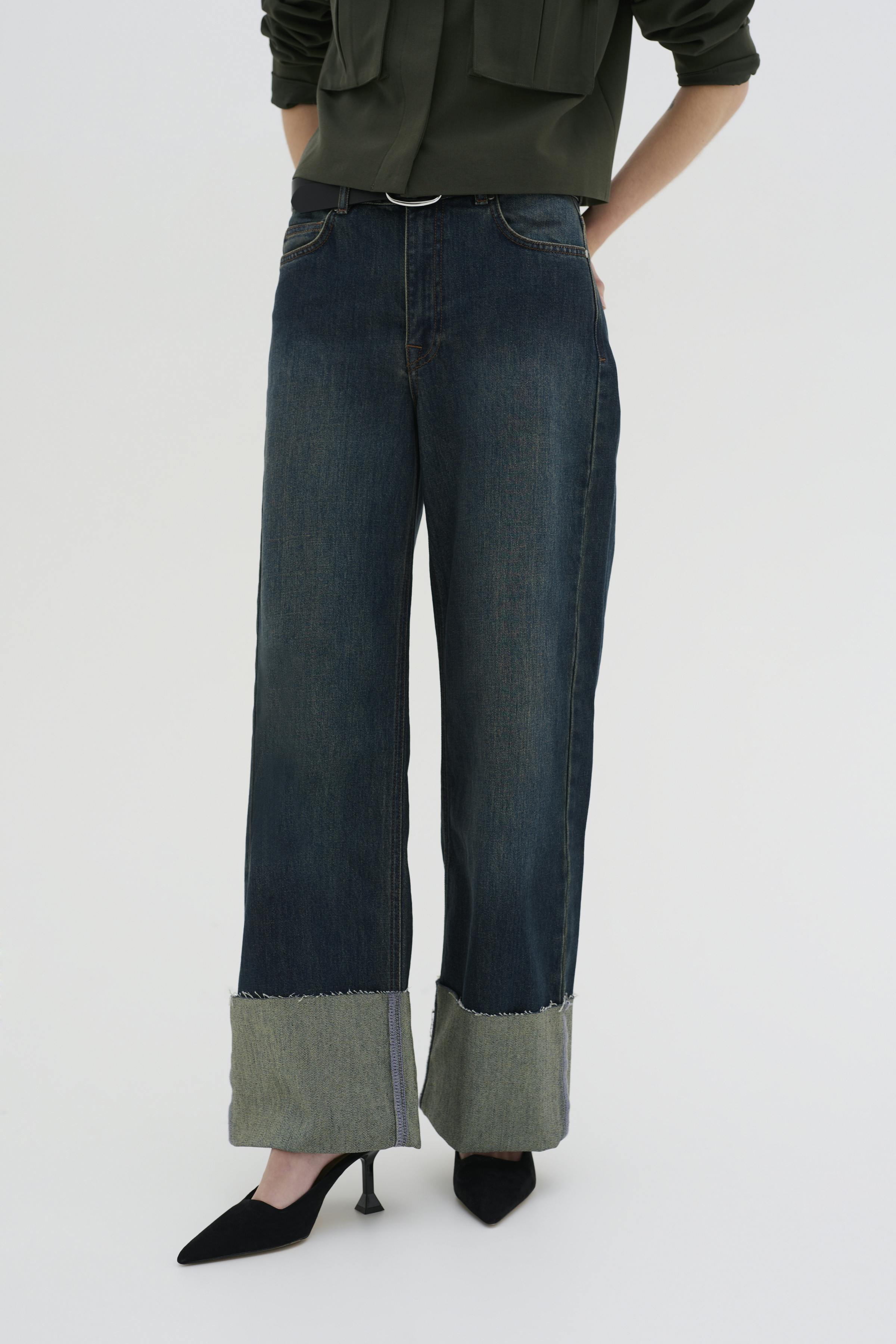 DalviMW Jeans LOOKBOOK FRONT 10704798-100066