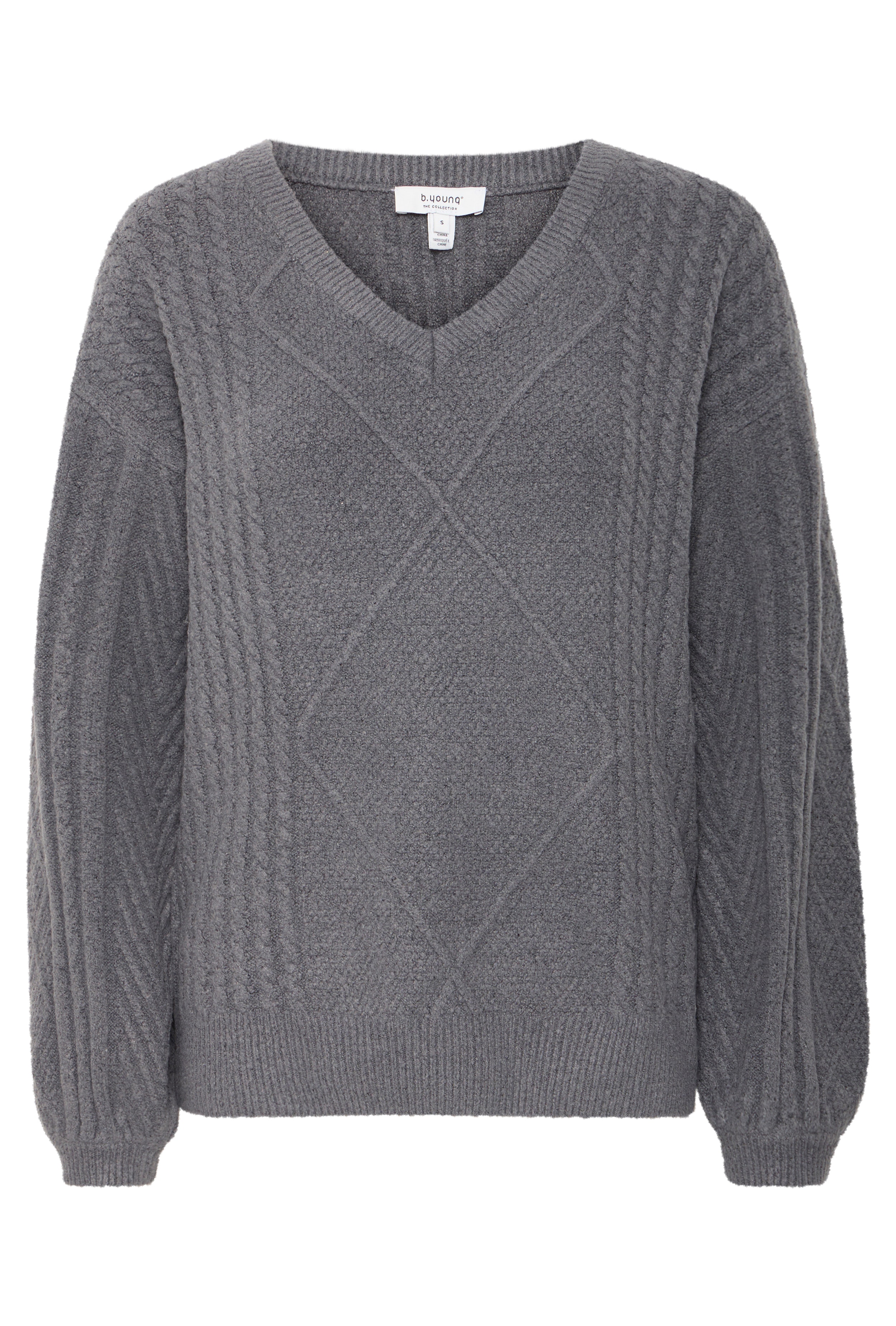 BYMEDI Pullover PACK FRONT 20815667-200456
