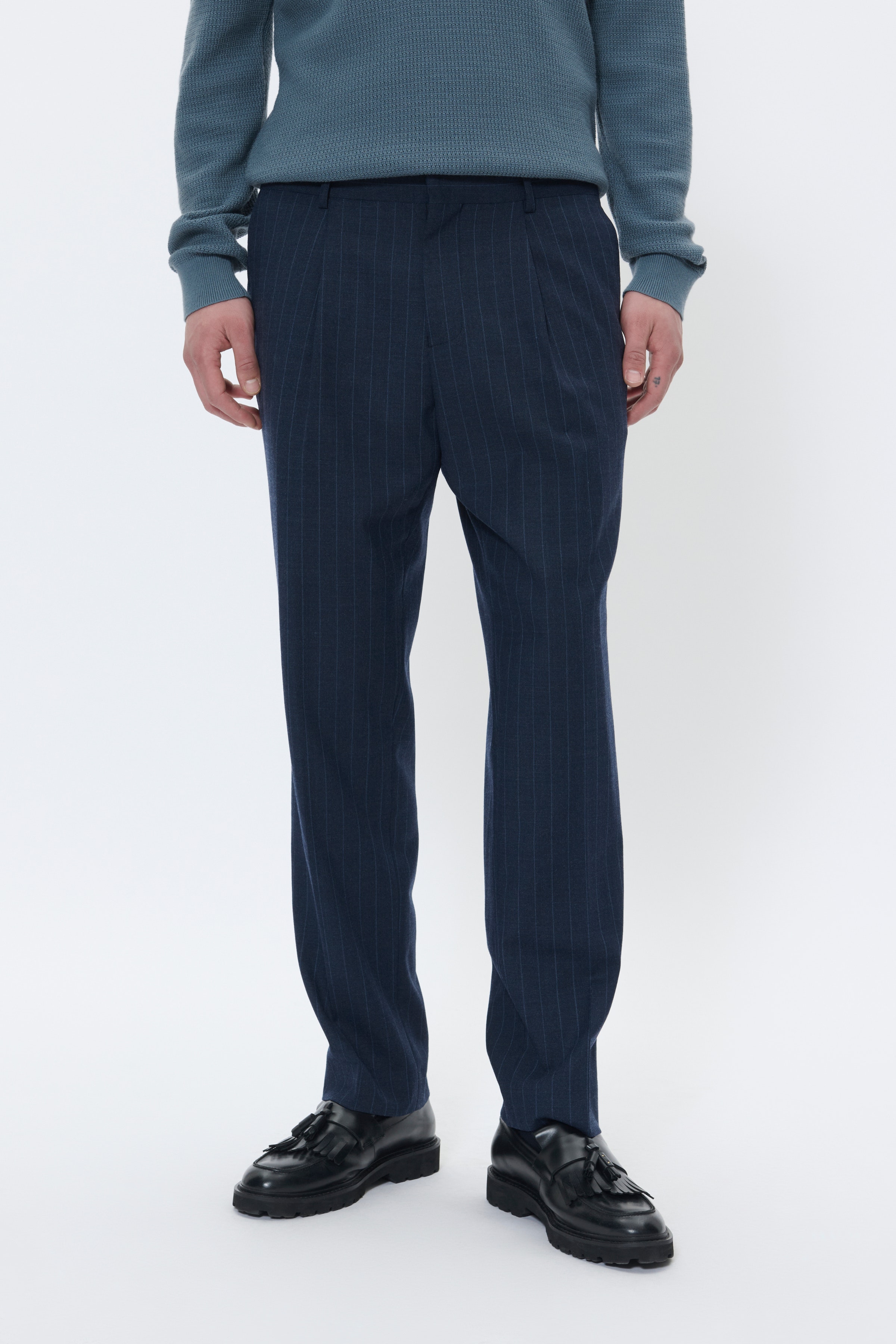 MAweller Byxor LOOKBOOK FRONT 30208685-194011