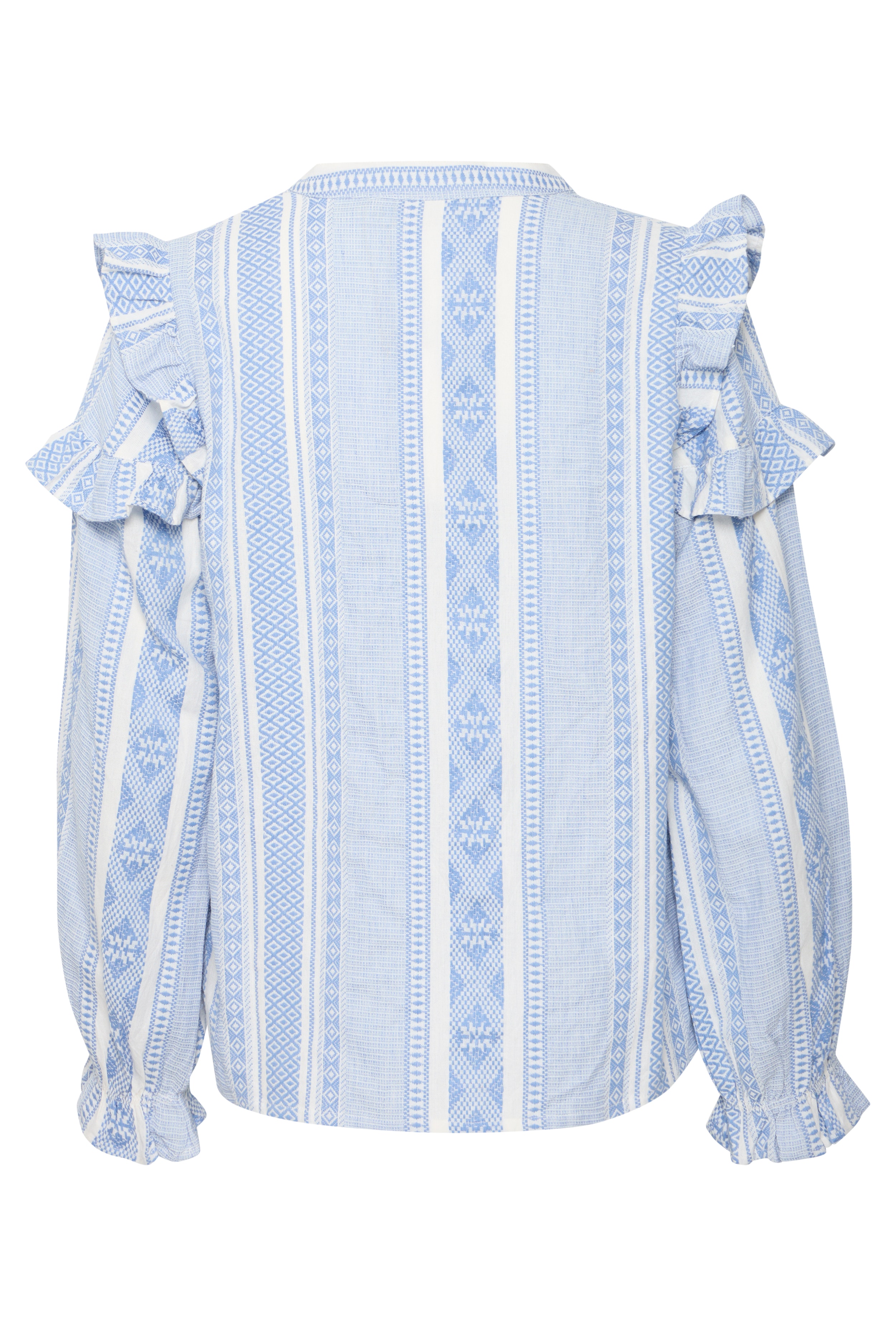 PZDORRIT Bluse PACK BACK 50208957-110105