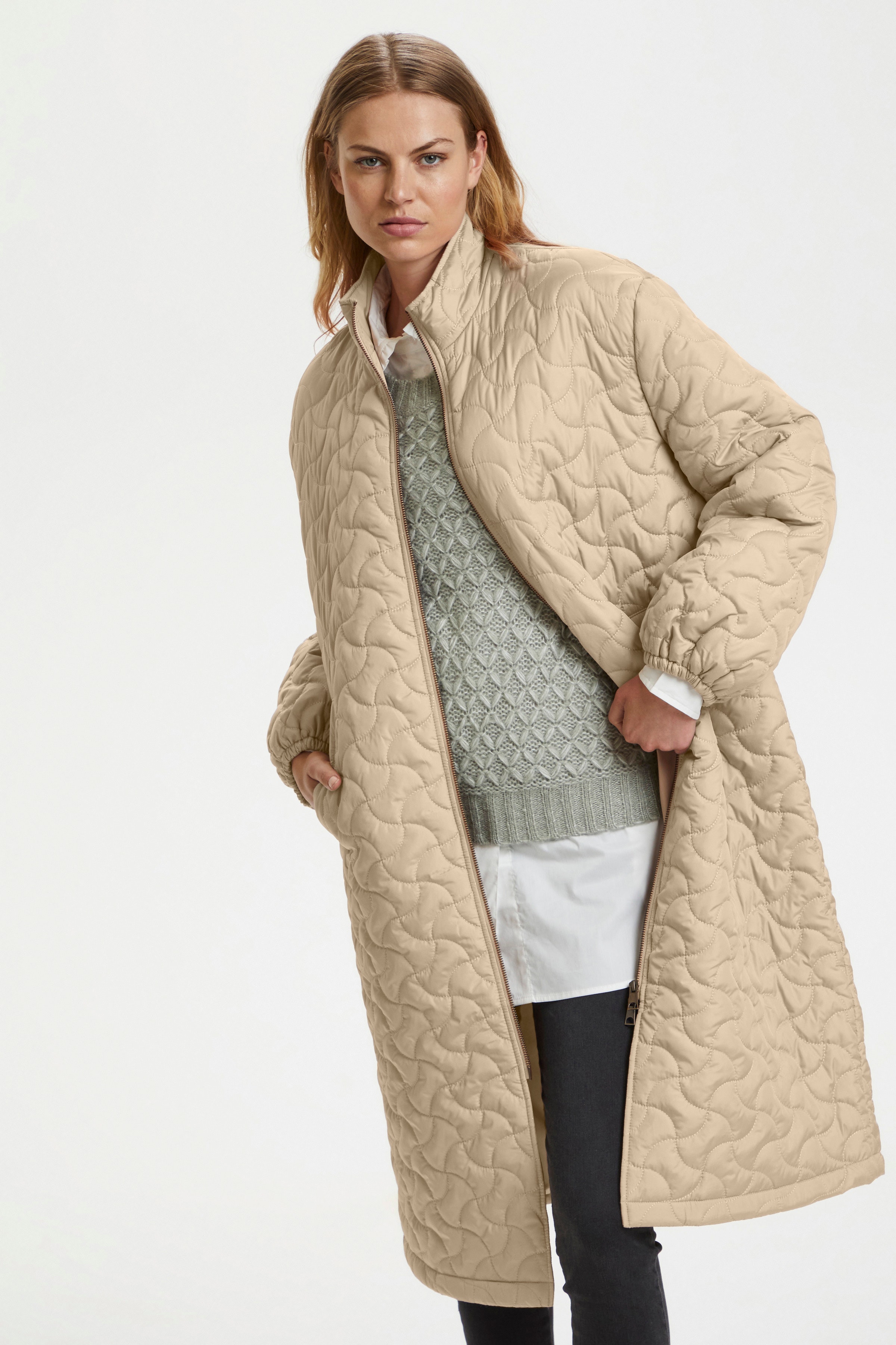 Jacke LOOKBOOK FRONT 50108274-151215