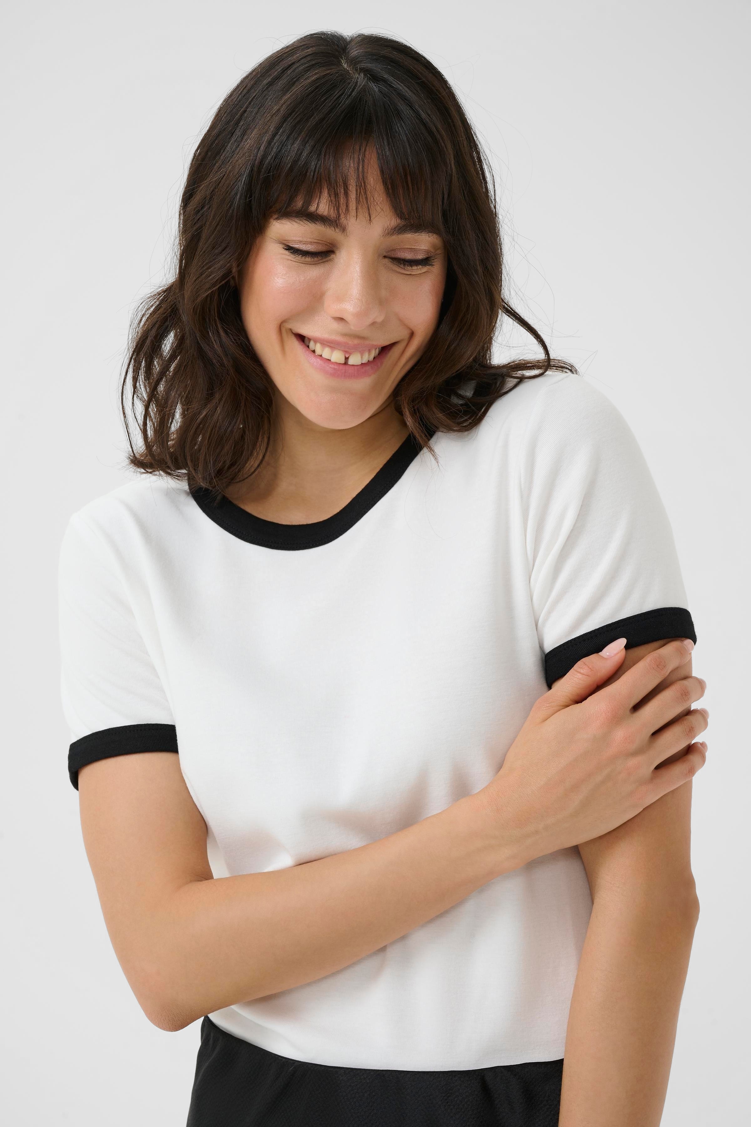 KAlillian T-shirt LOOKBOOK DETAIL 10510657-108288