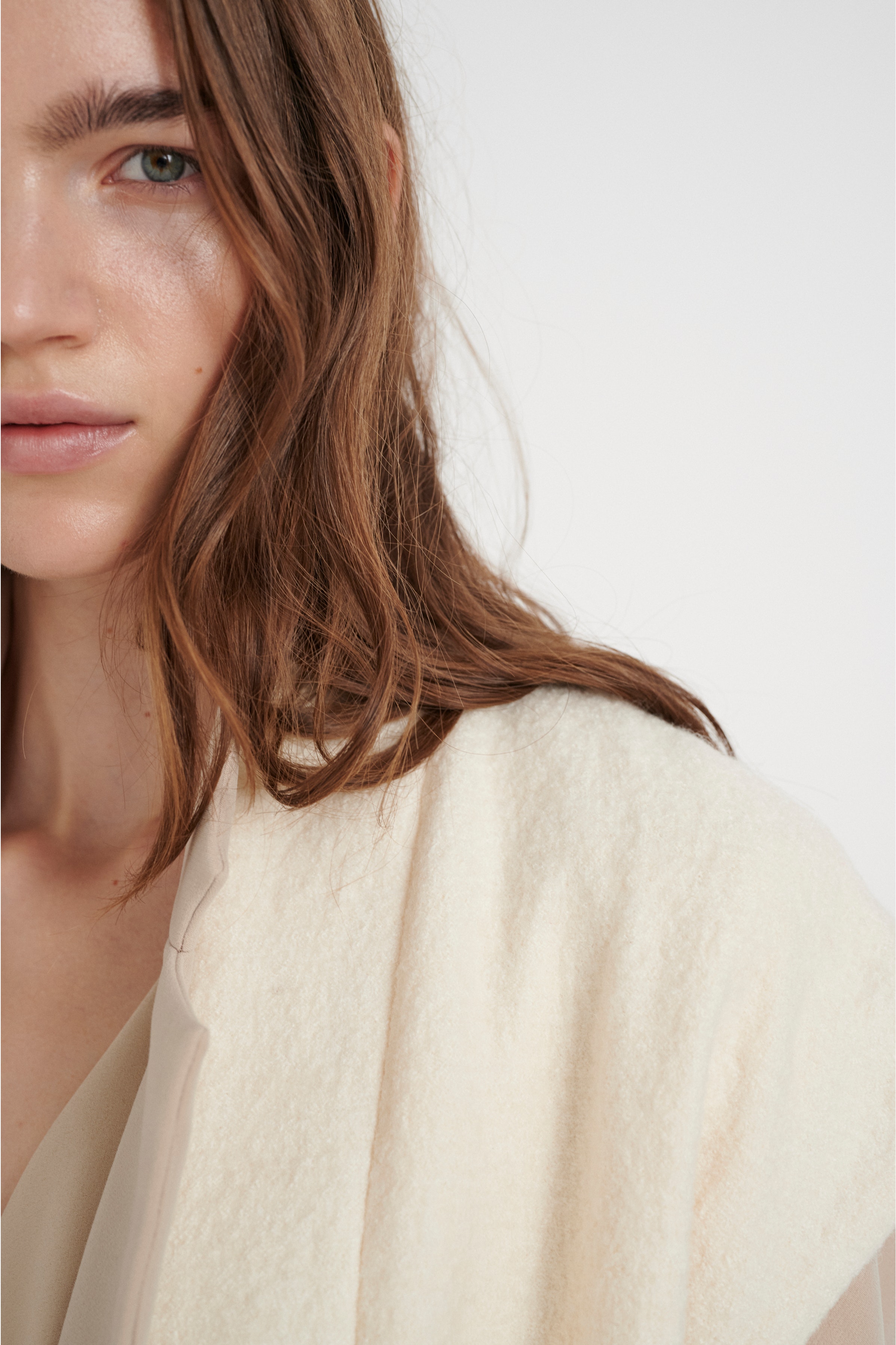 Ytterplagg LOOKBOOK DETAIL 30106965-110701