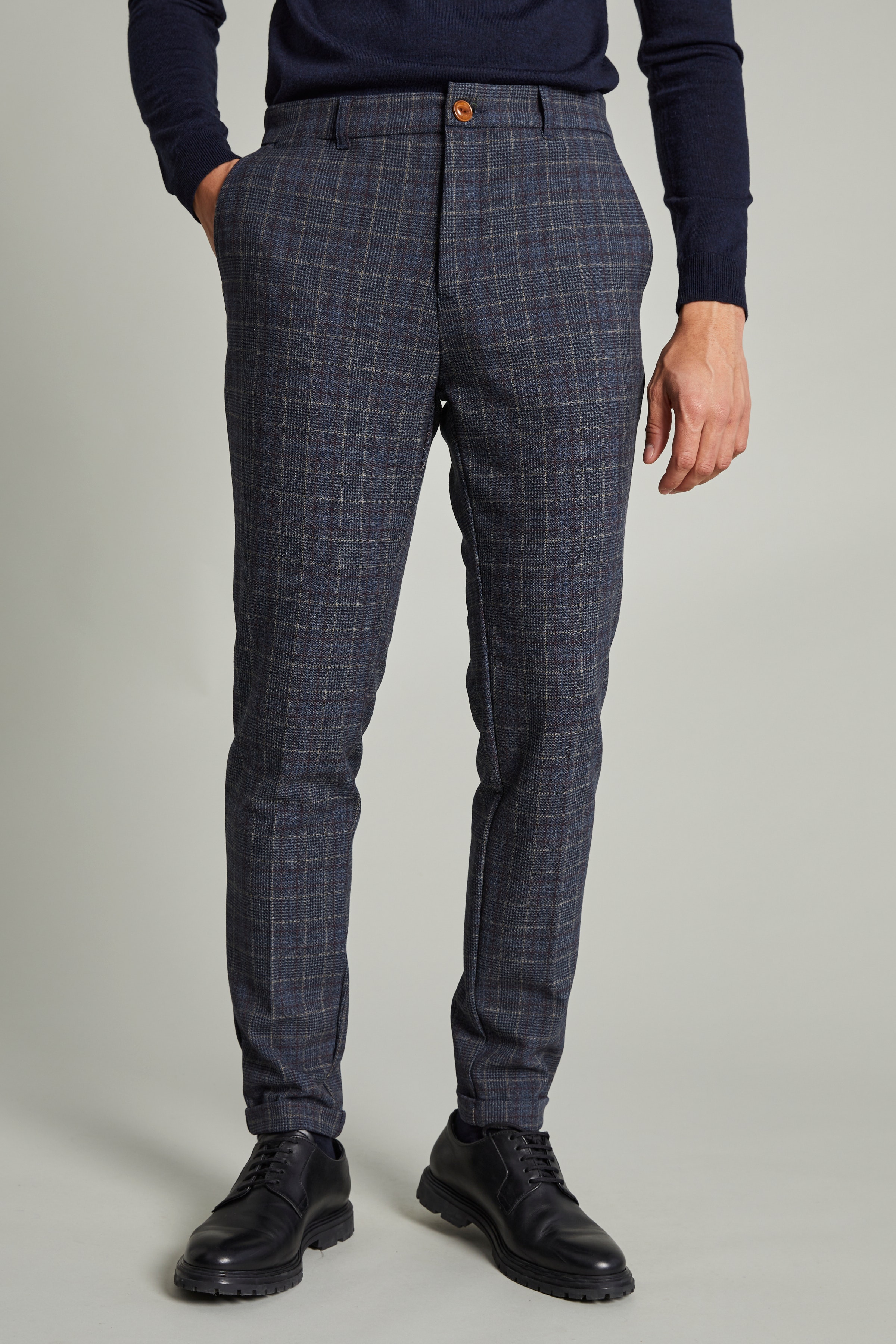 MAliam Heritage Pants LOOKBOOK FRONT 30205615-194011