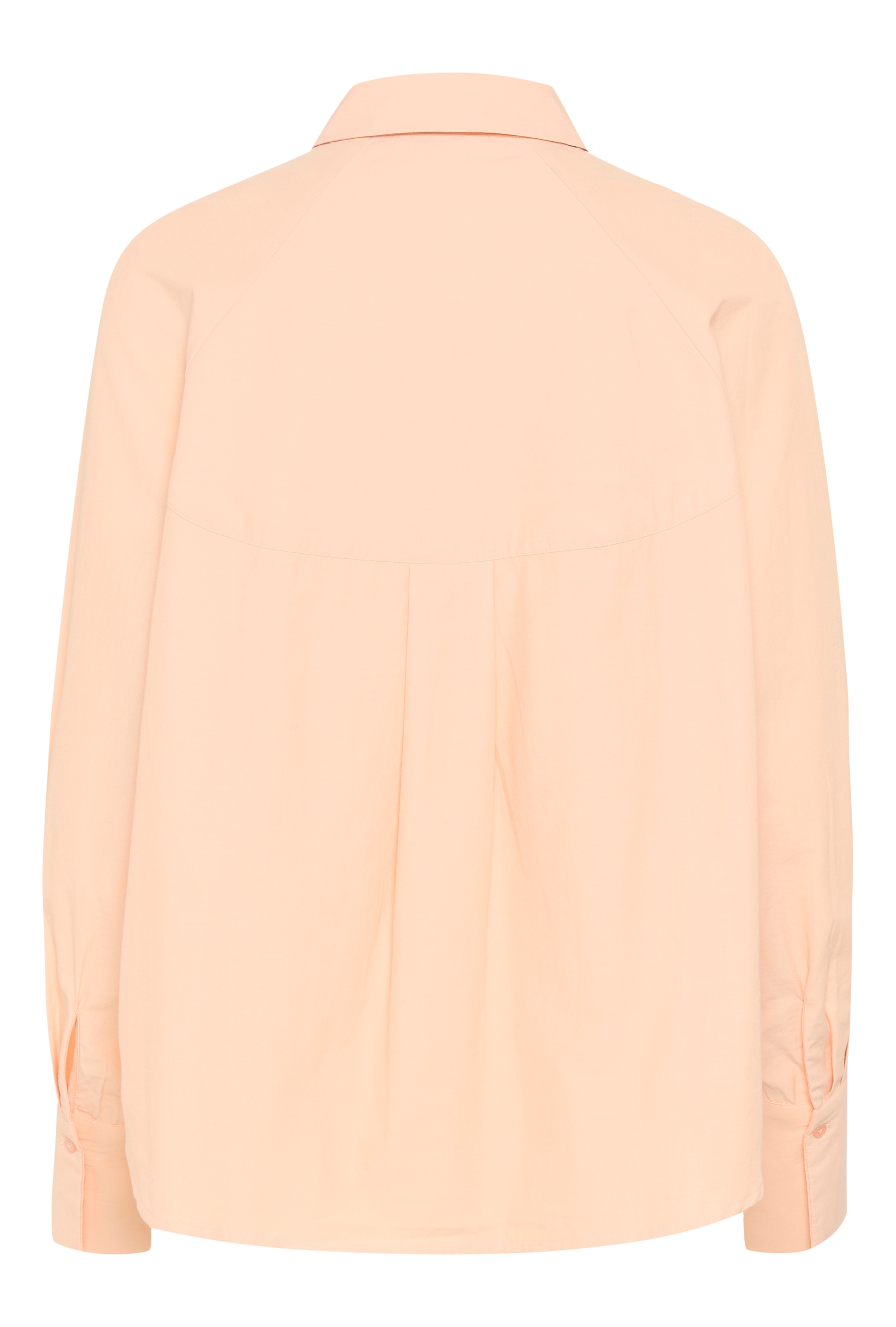 KAhaily Skjorte PACK BACK 10509632-141228