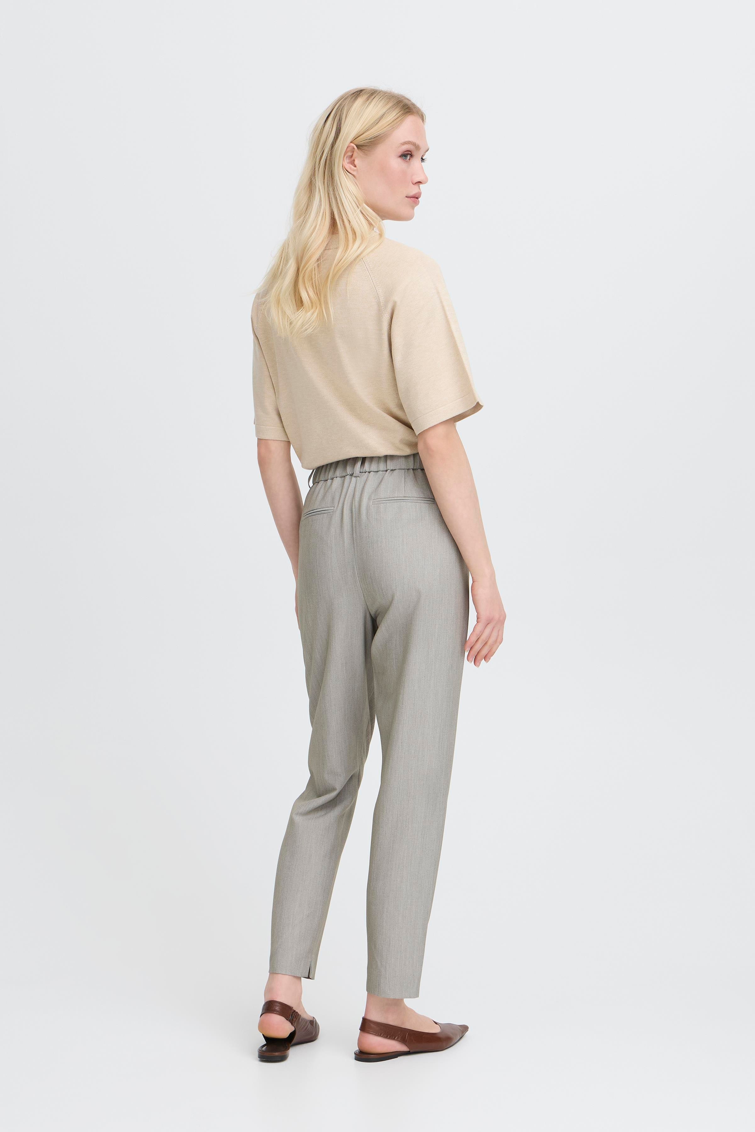 BYDANTA Broek LOOKBOOK BACK 20803141-1706131