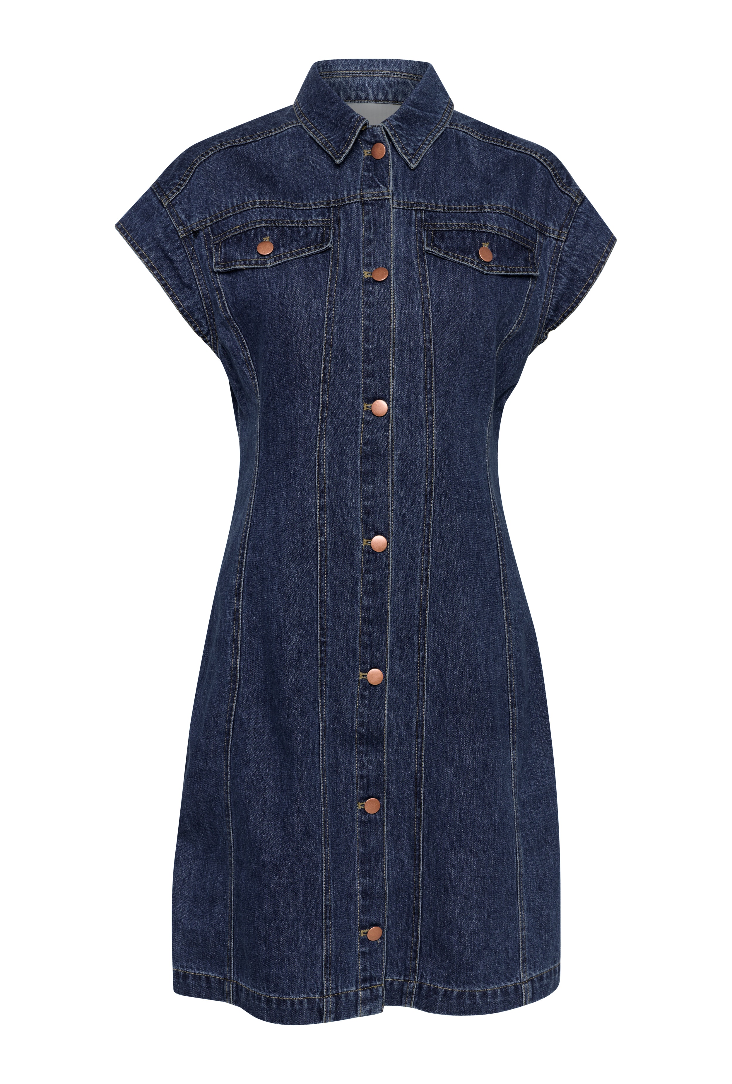 JoannSZ Kleid PACK FRONT 30513870-600104