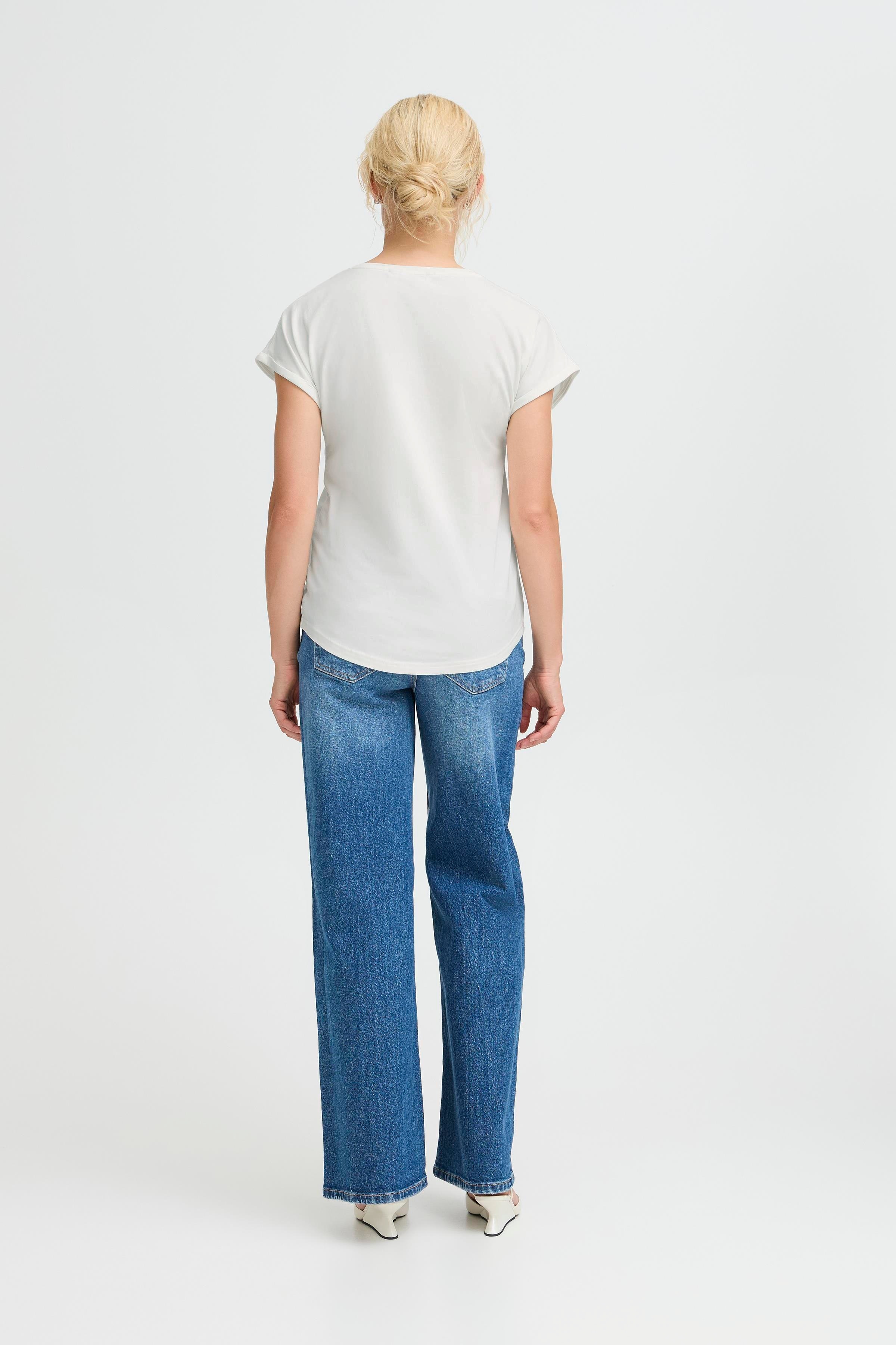 T-shirt LOOKBOOK BACK 20804205-80115