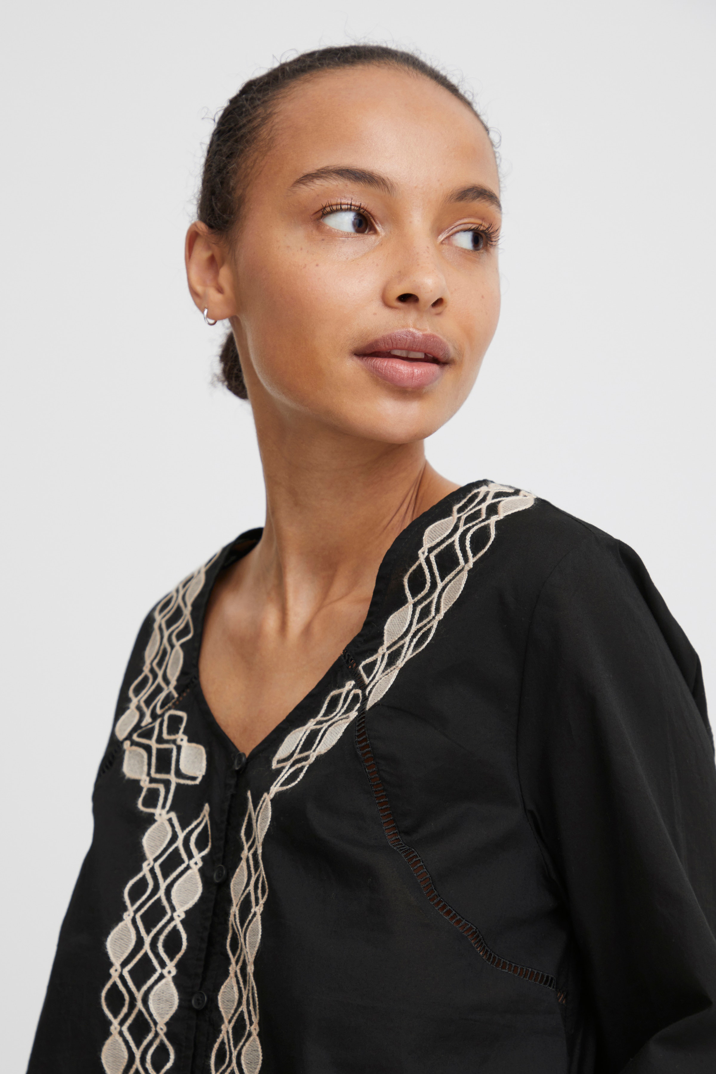 BYHEIDY Skjorte LOOKBOOK DETAIL 20814596-200451