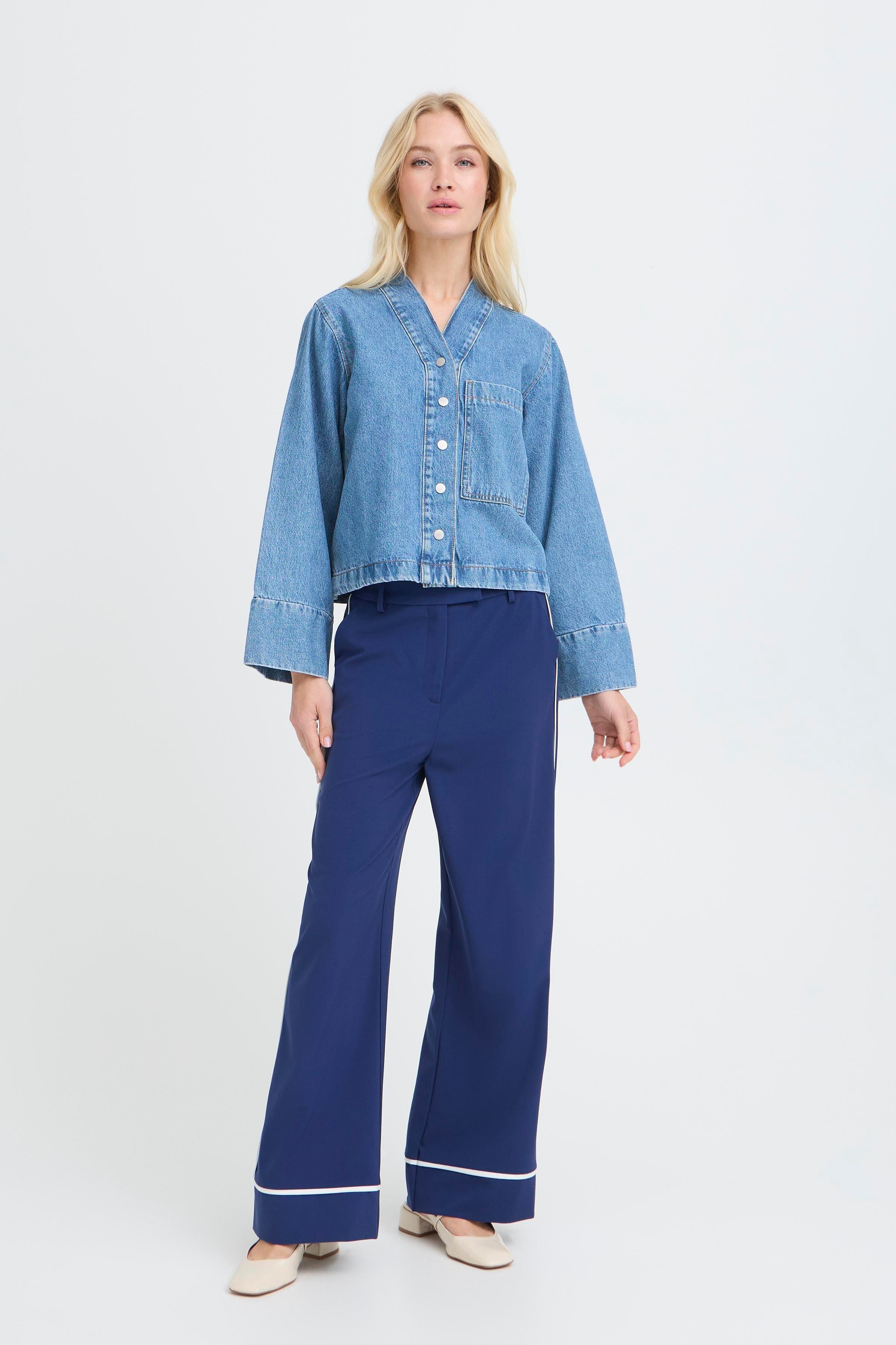 BYKACILA Shirt LOOKBOOK FRONT 20818565-200461