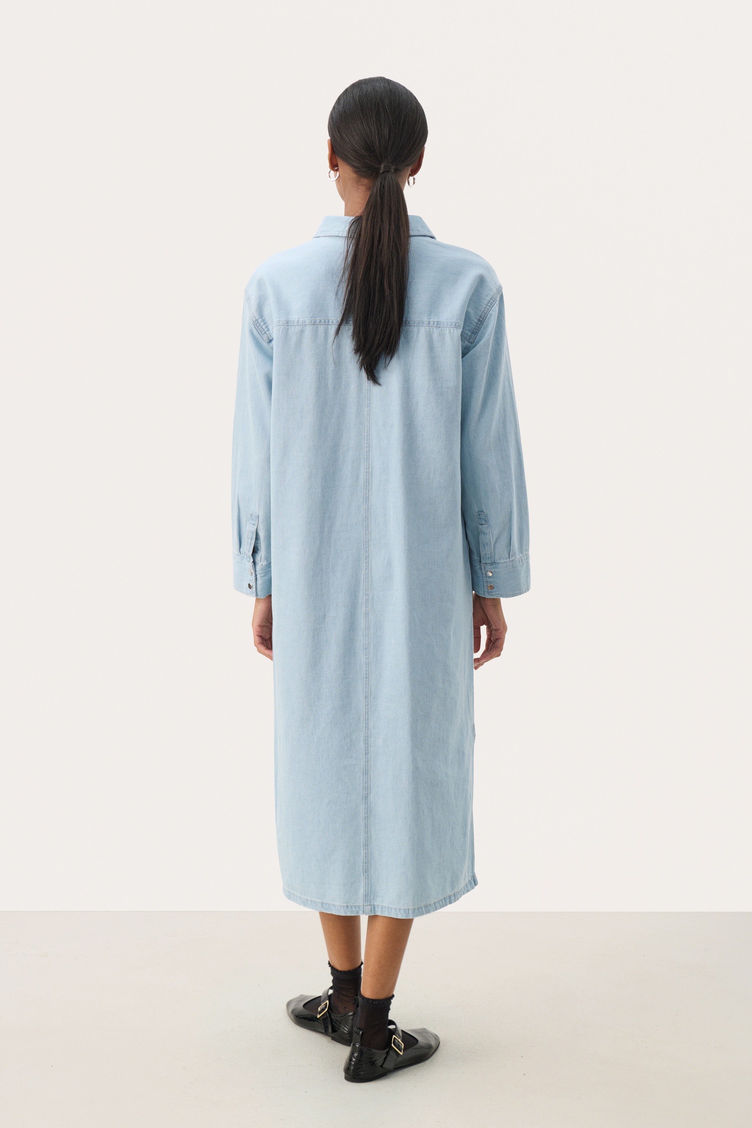 LollaPW Klänning LOOKBOOK BACK 30308877-300154