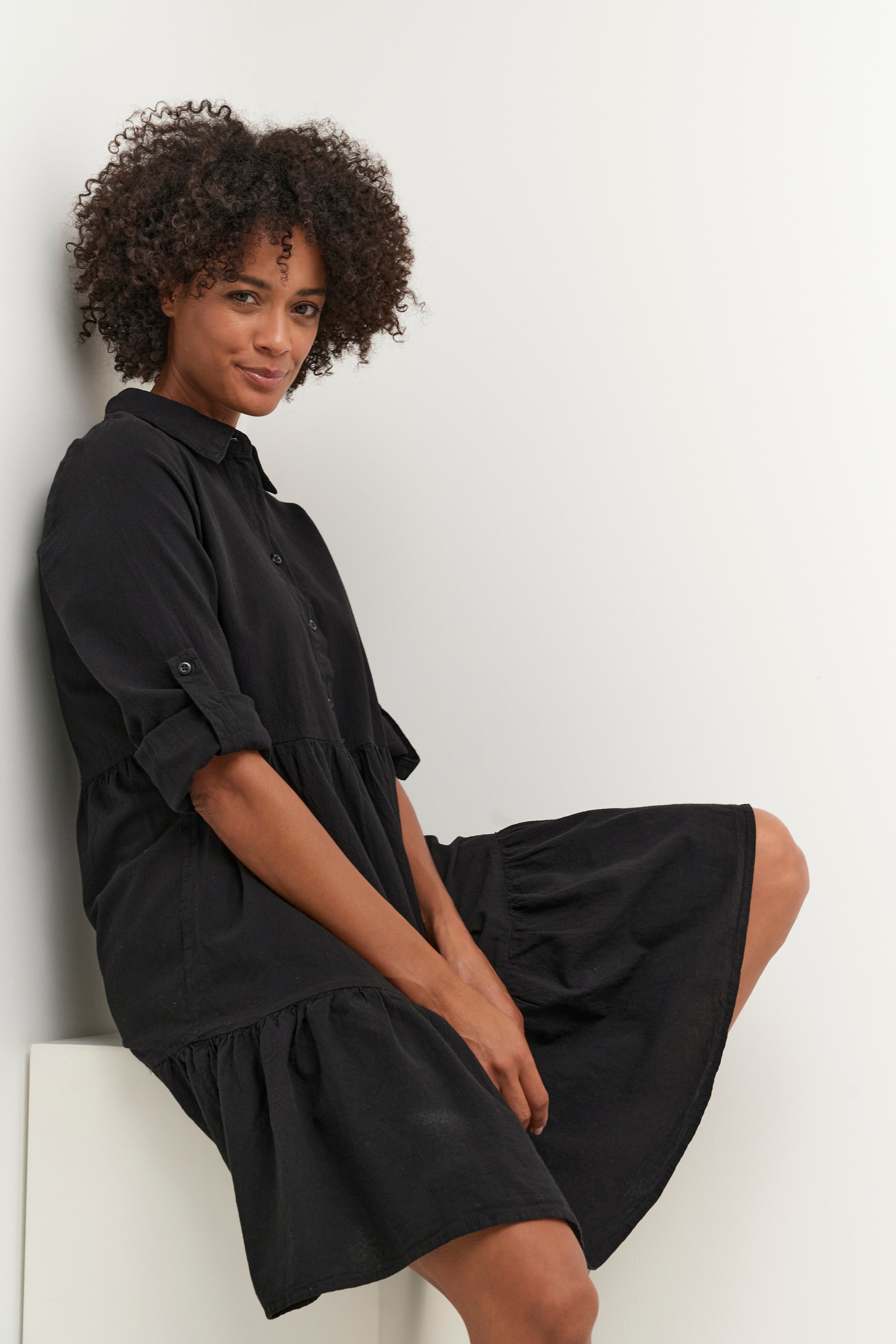 KAnaya Kjole LOOKBOOK DETAIL 10505399-100121