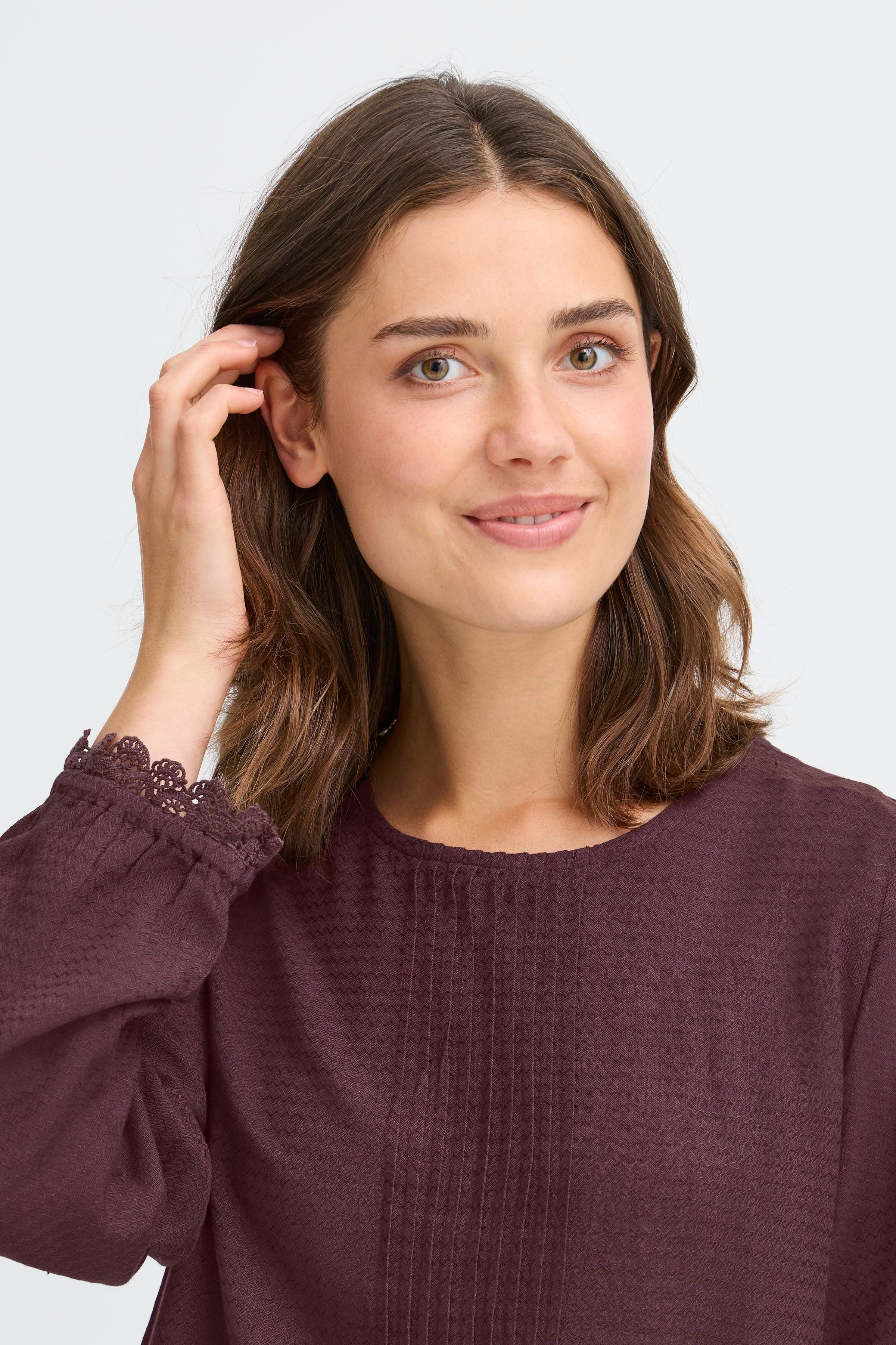 FRHIDA Blouse LOOKBOOK DETAIL 20617375-191619