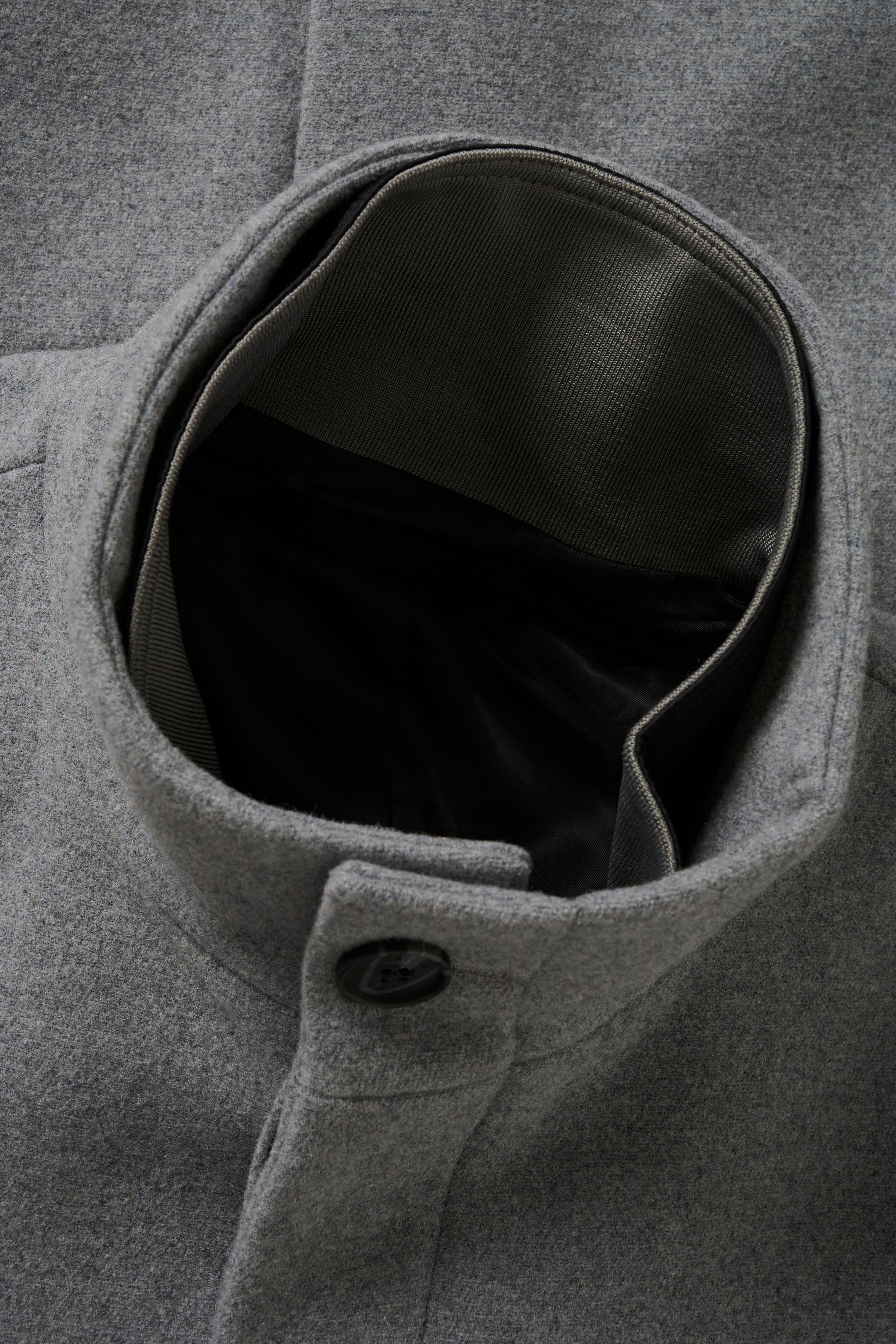 Harvey Uldfrakke PACK DETAIL 30203845-300272