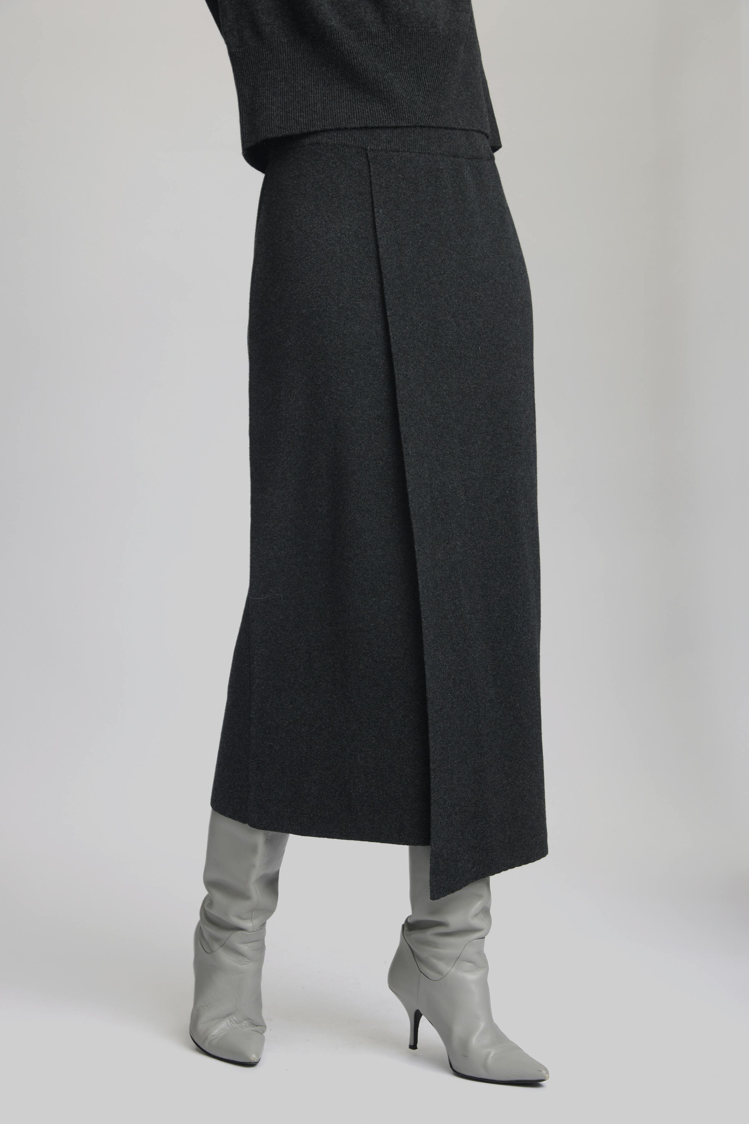 ManziGZ Skirt LOOKBOOK FRONT 10909423-106530