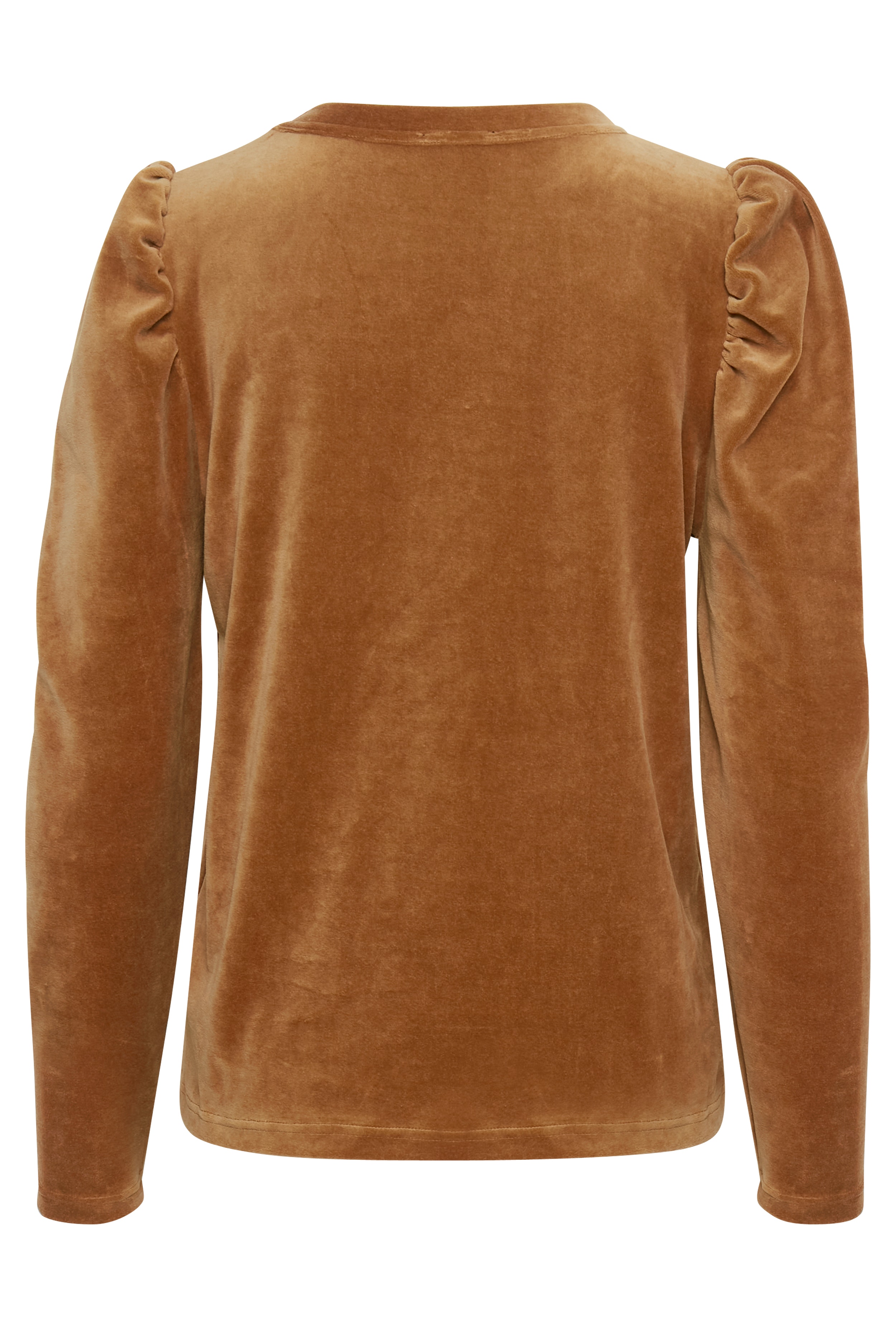 SLVelvetina Blus PACK BACK 30405788-181029