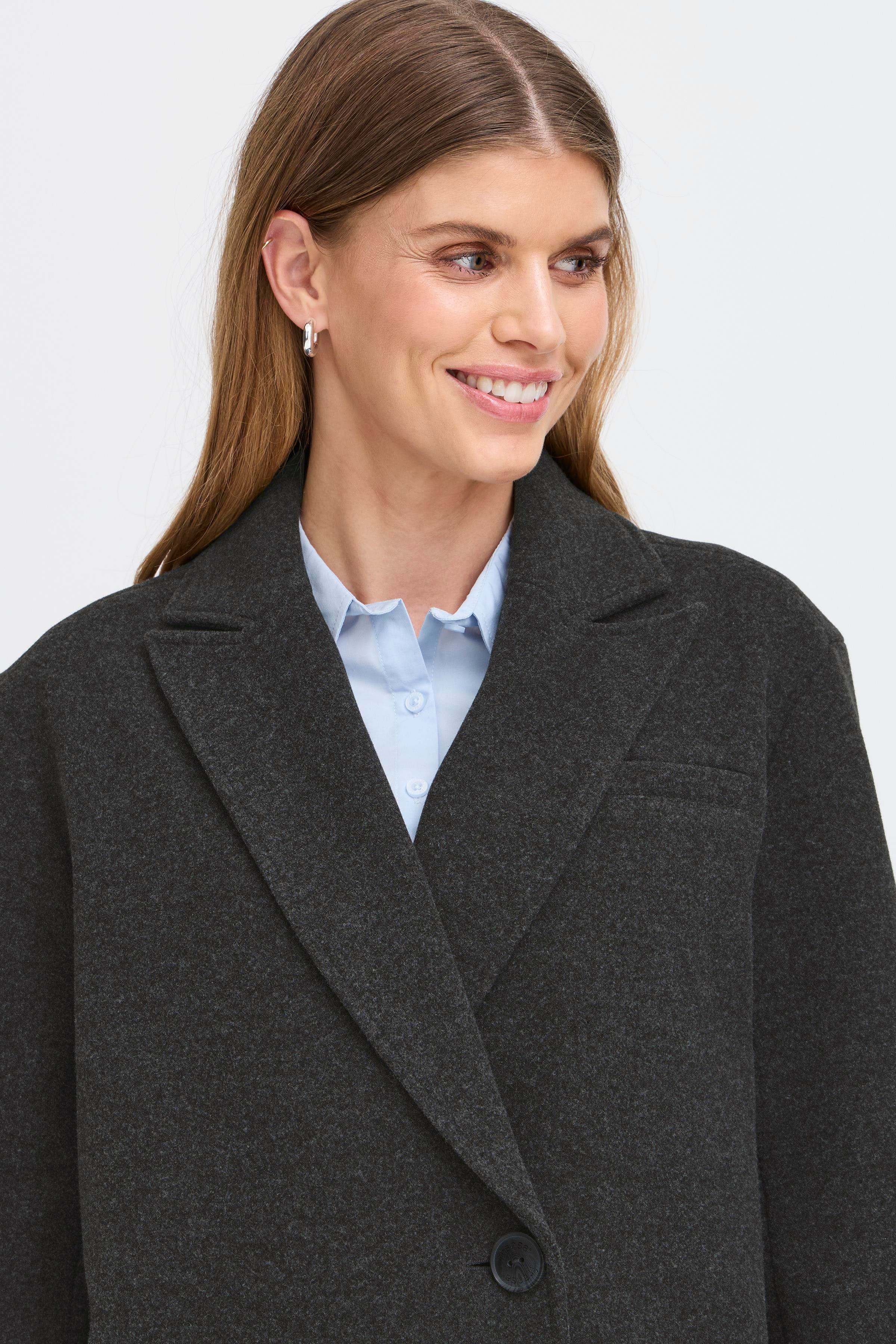 FRELIZA Oberbekleidung LOOKBOOK BACK 20615640-202490