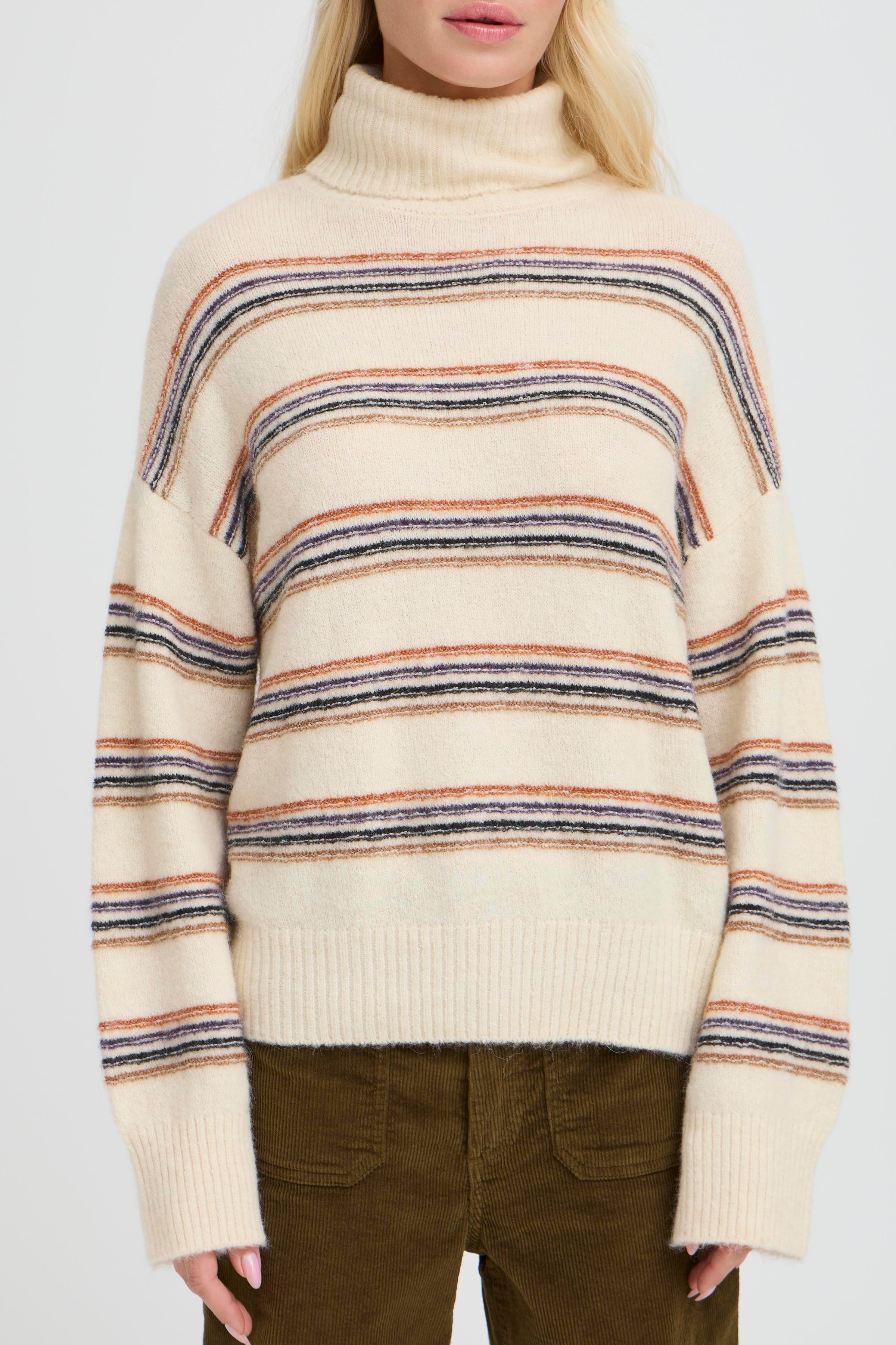 BYMONNA Pullover LOOKBOOK DETAIL 20818148-900002305