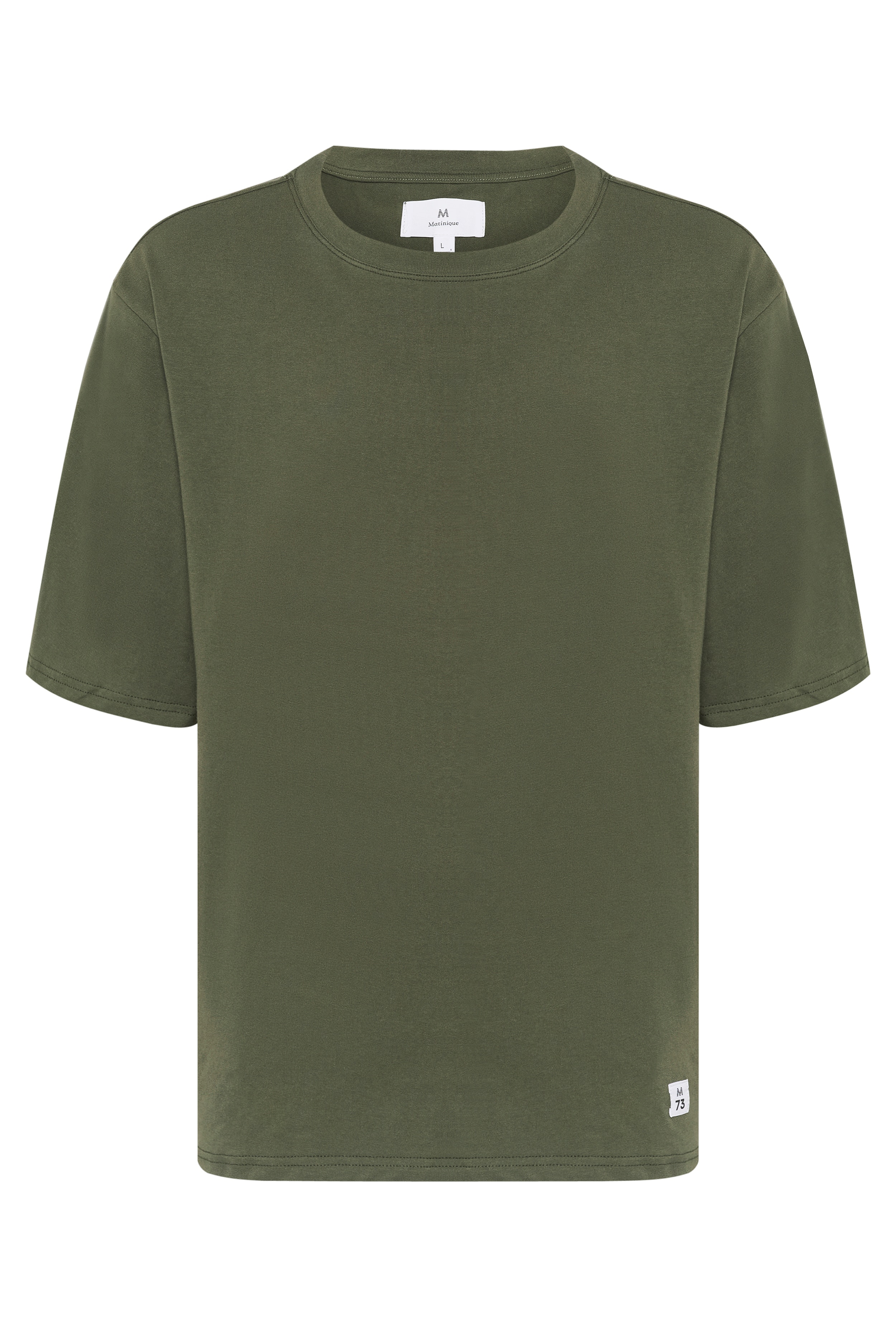 MAhudson M73 T-shirt PACK FRONT 30207825-190309