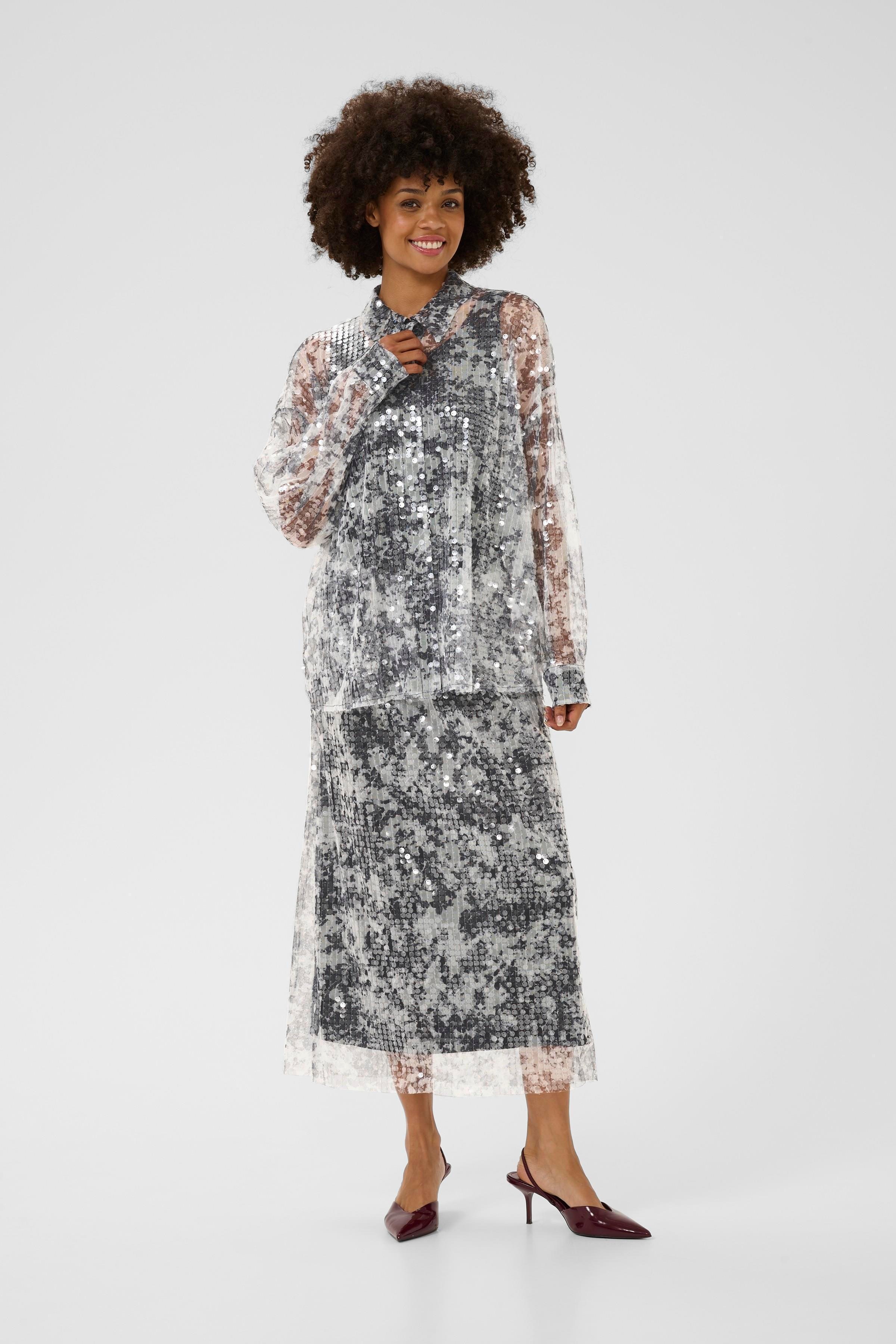 CUwilma Shirt LOOKBOOK FRONT 50112209-108400