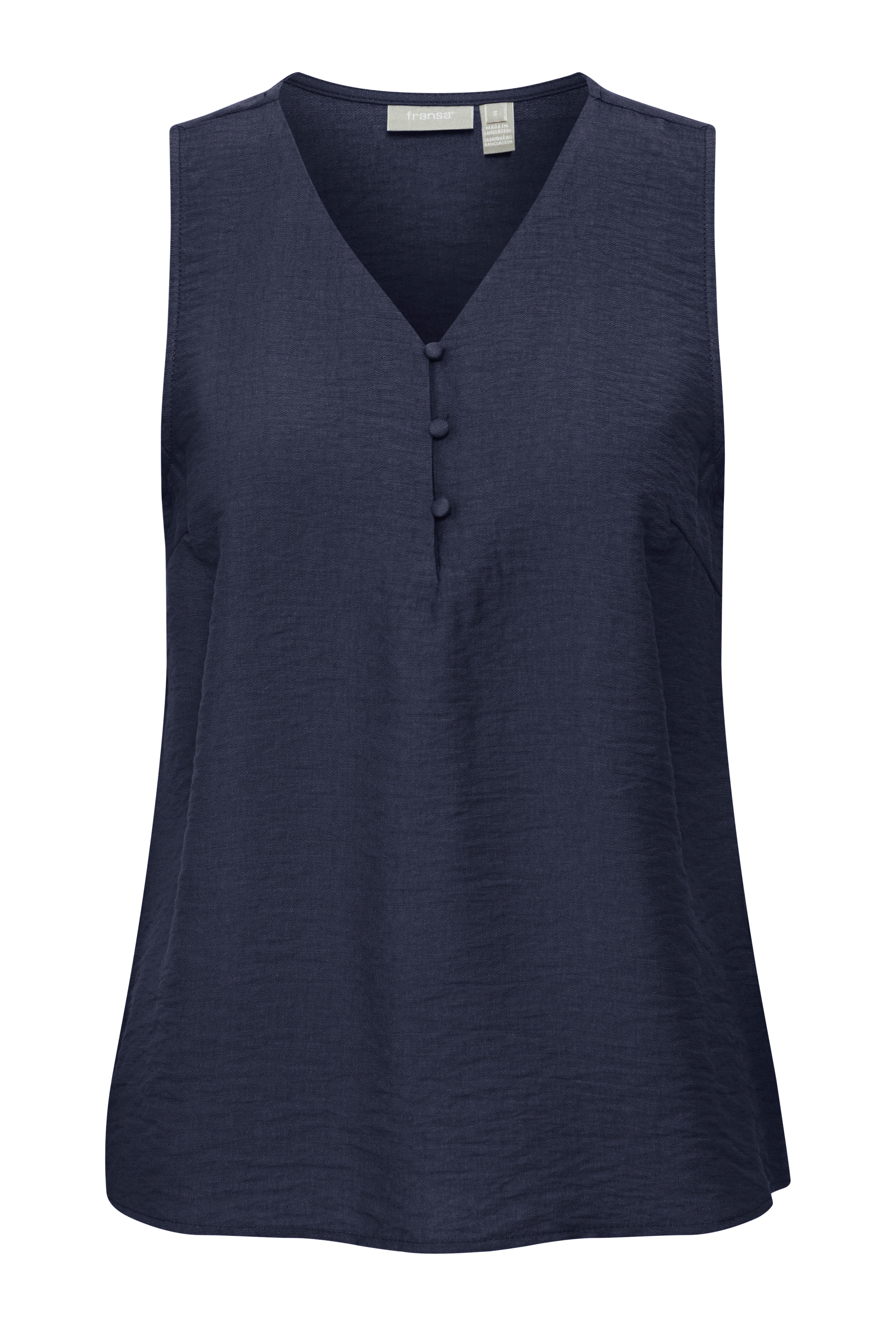 FRHOT Bluse PACK FRONT 20612174-193923