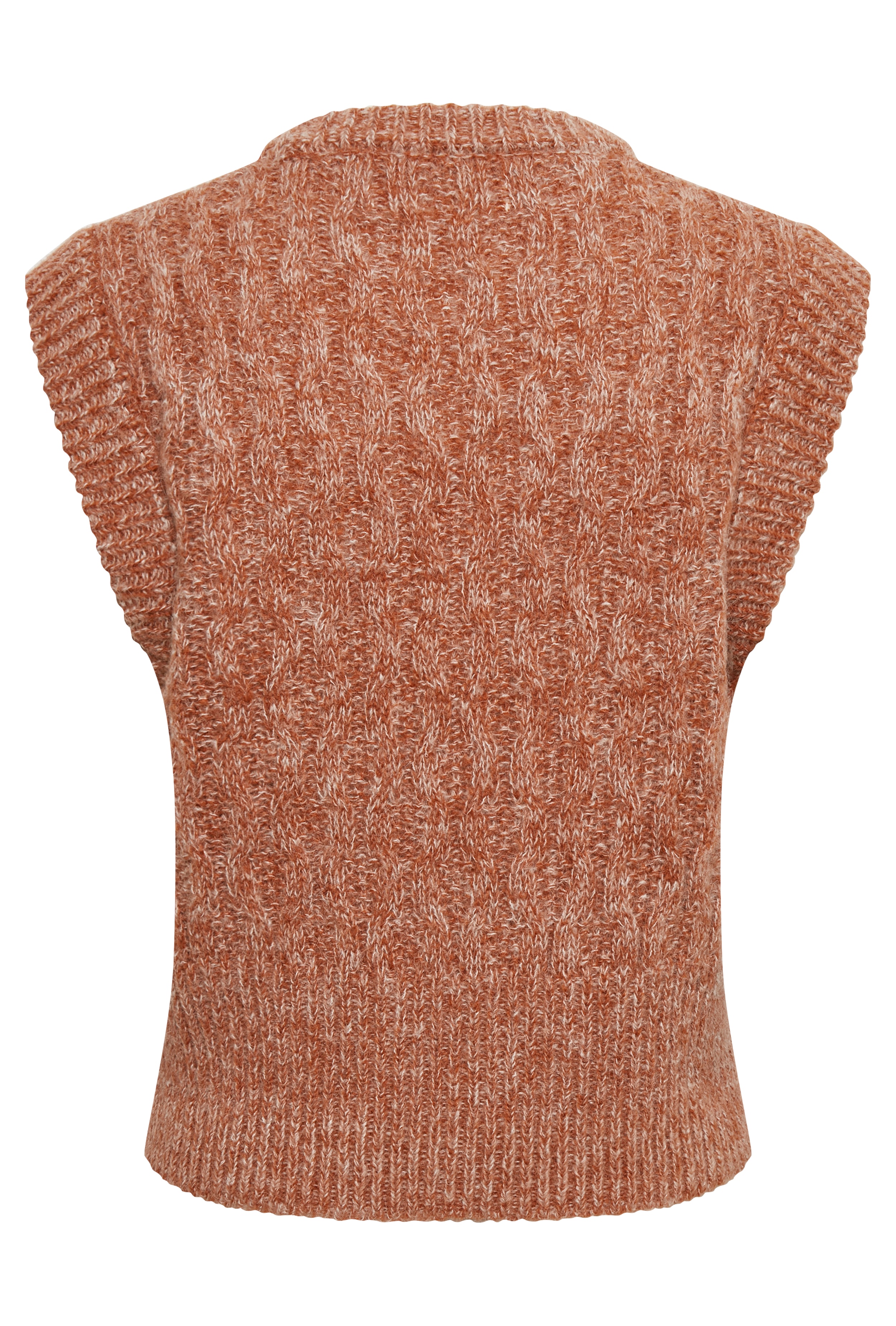 Strickweste PACK BACK 30106498-181244